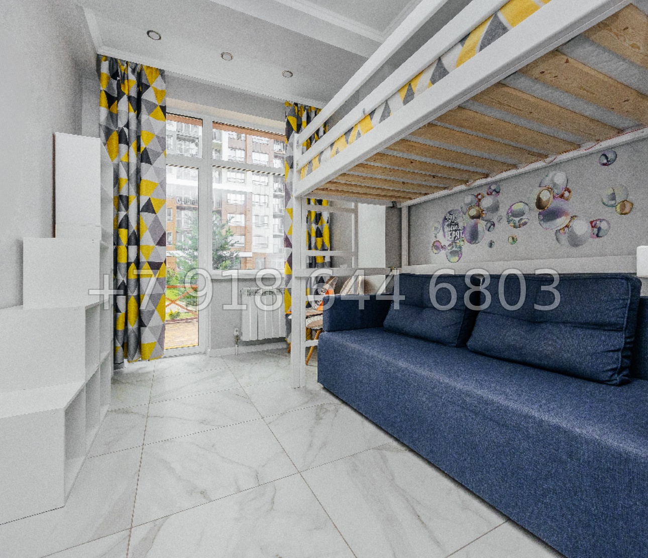 № 202 р. Квартира у моря в Сочи Дагомыс  - миниатюра 16