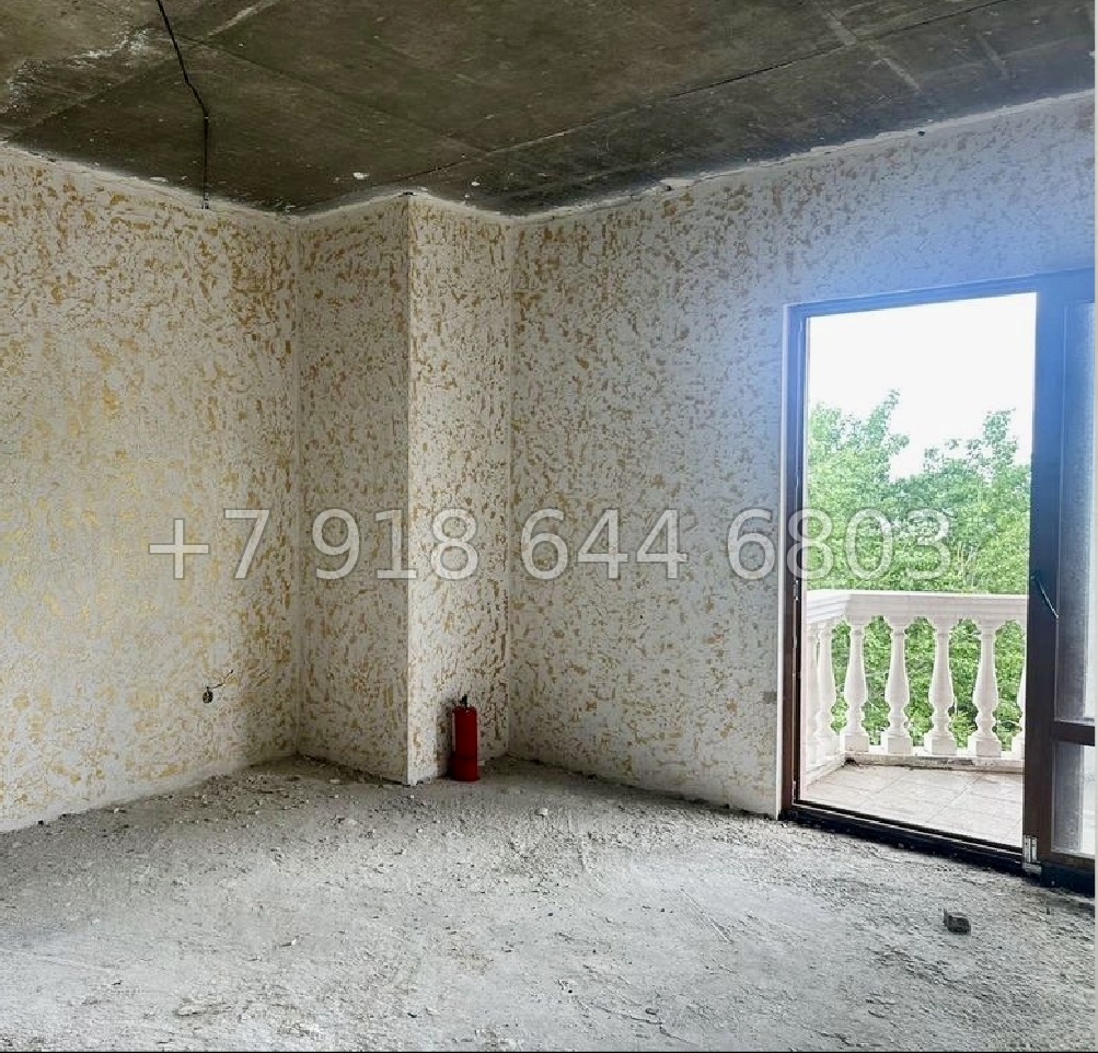 № 434. Дом в Хосте Сочи  - миниатюра 13