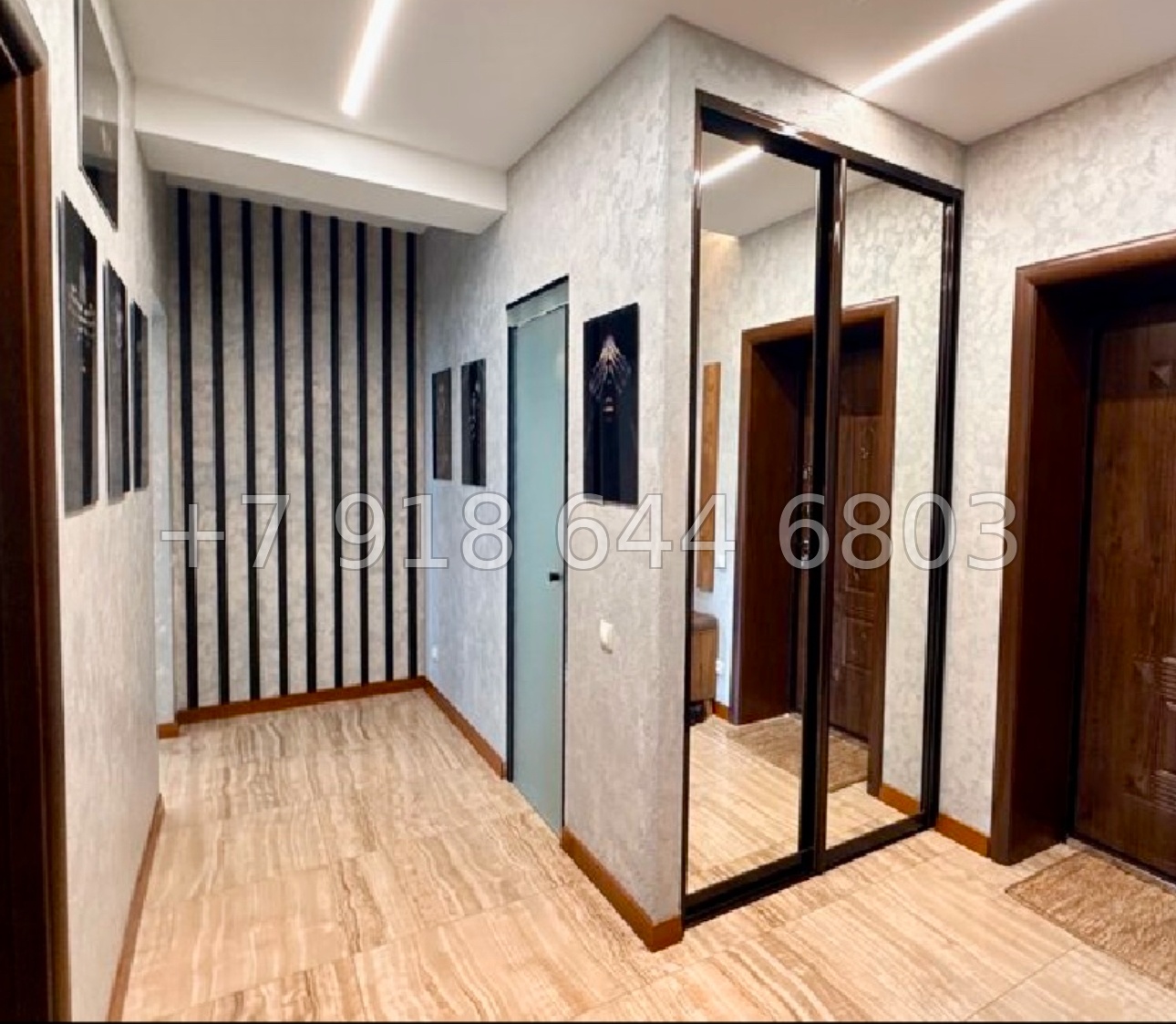 № 872. Квартира в центре Сочи  - миниатюра 8