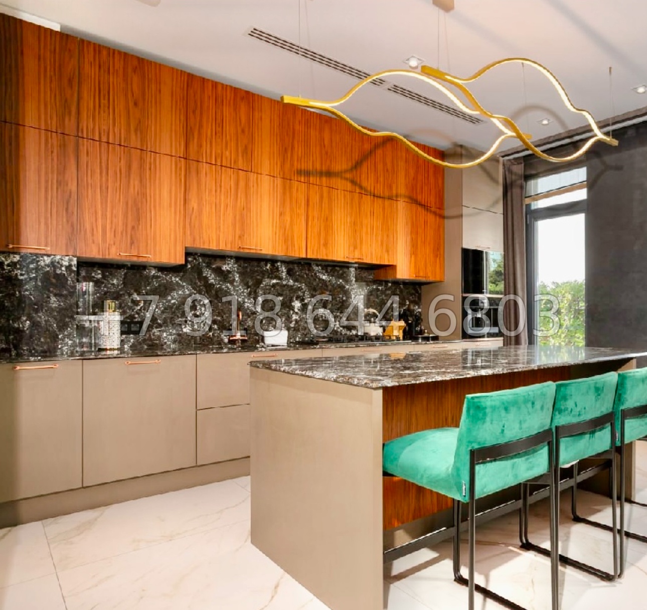 № 64 м. Дом в Сочи у ЖК Сочи Парк  - миниатюра 26