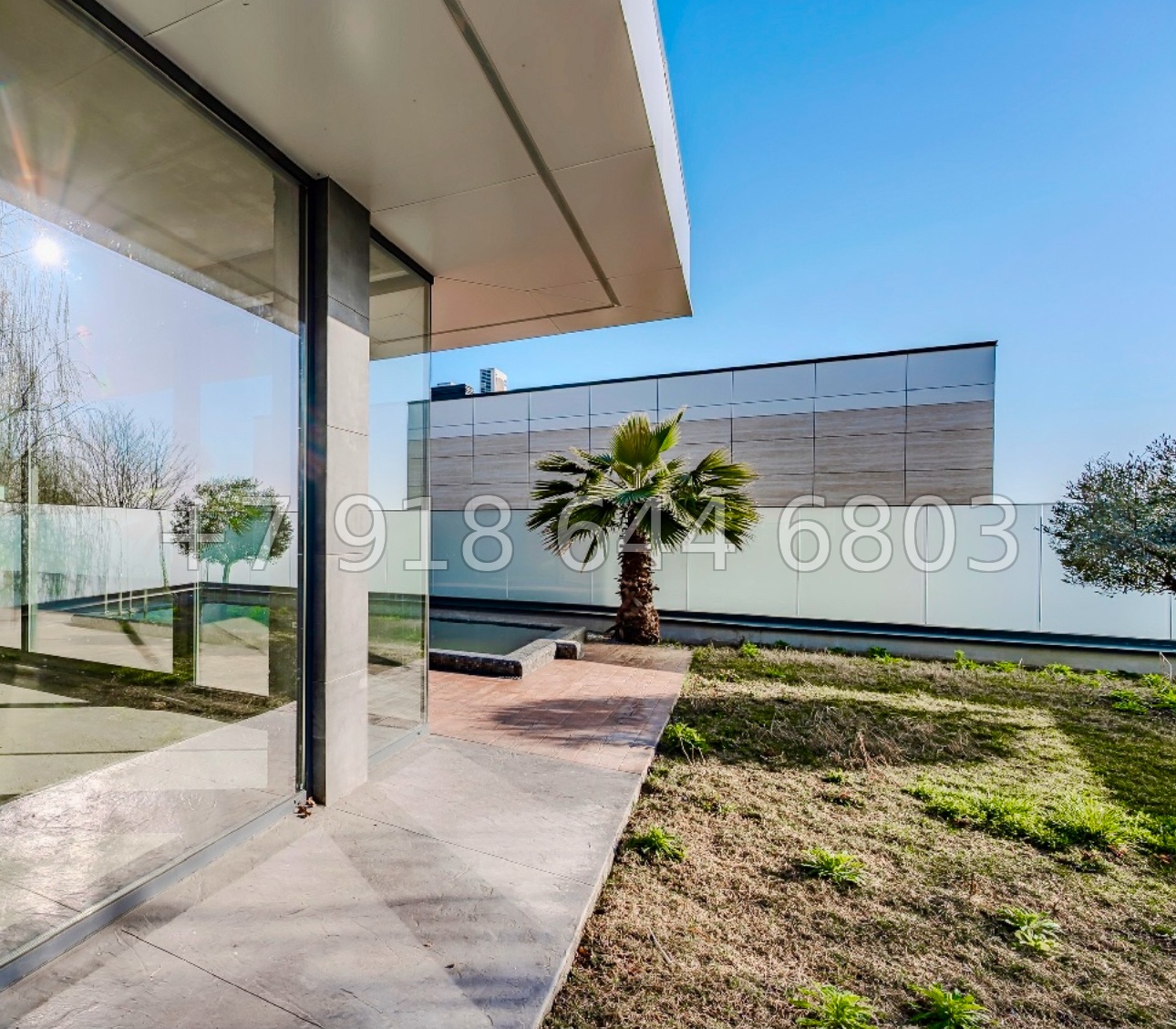 № 214 Б. Дом с видом на море в Сочи  - миниатюра 10