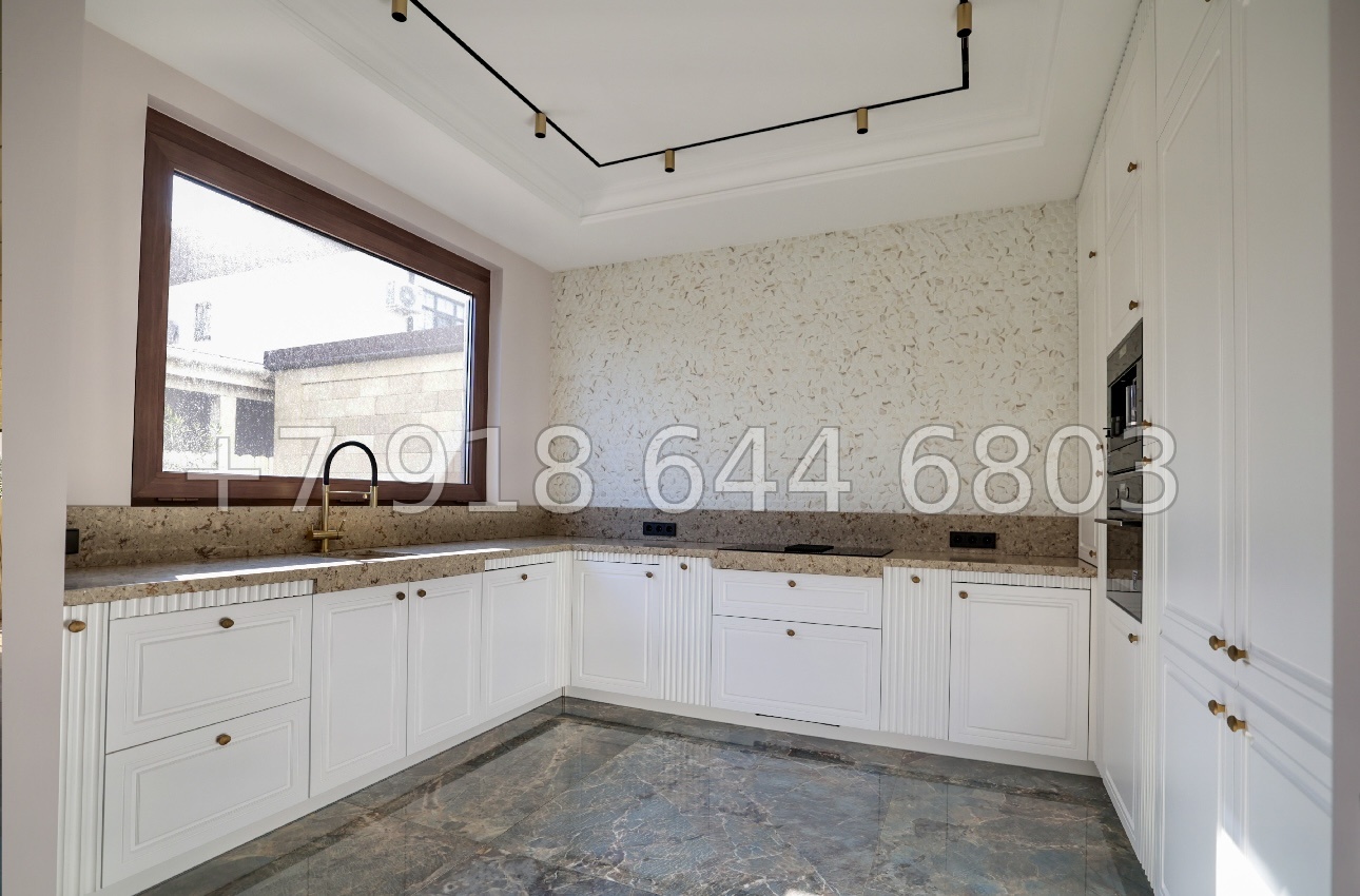 № 38 м. Дом в Сириусе  - миниатюра 23