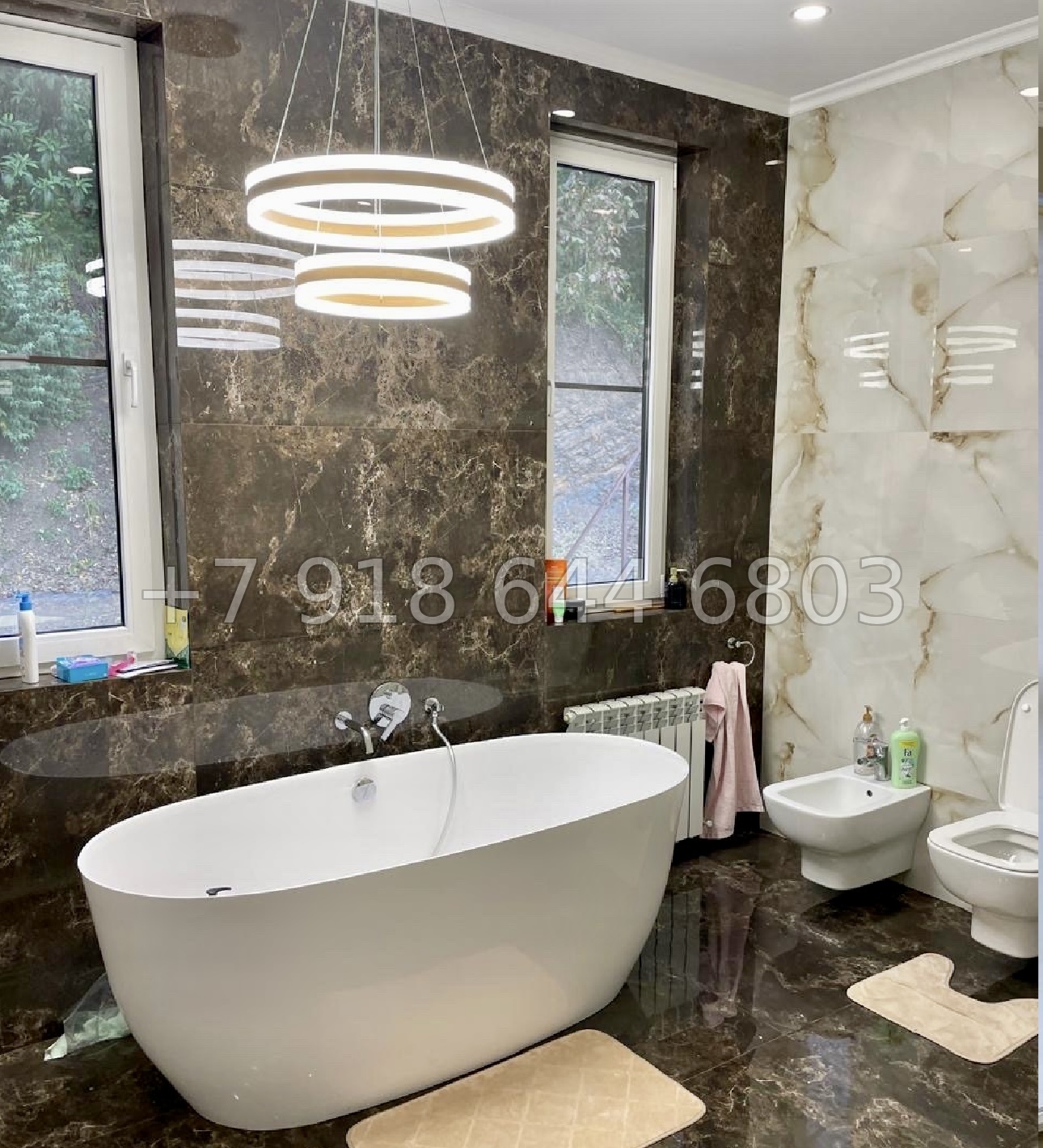 № 193 Б. Дом в Центральном районе города Сочи  - миниатюра 17