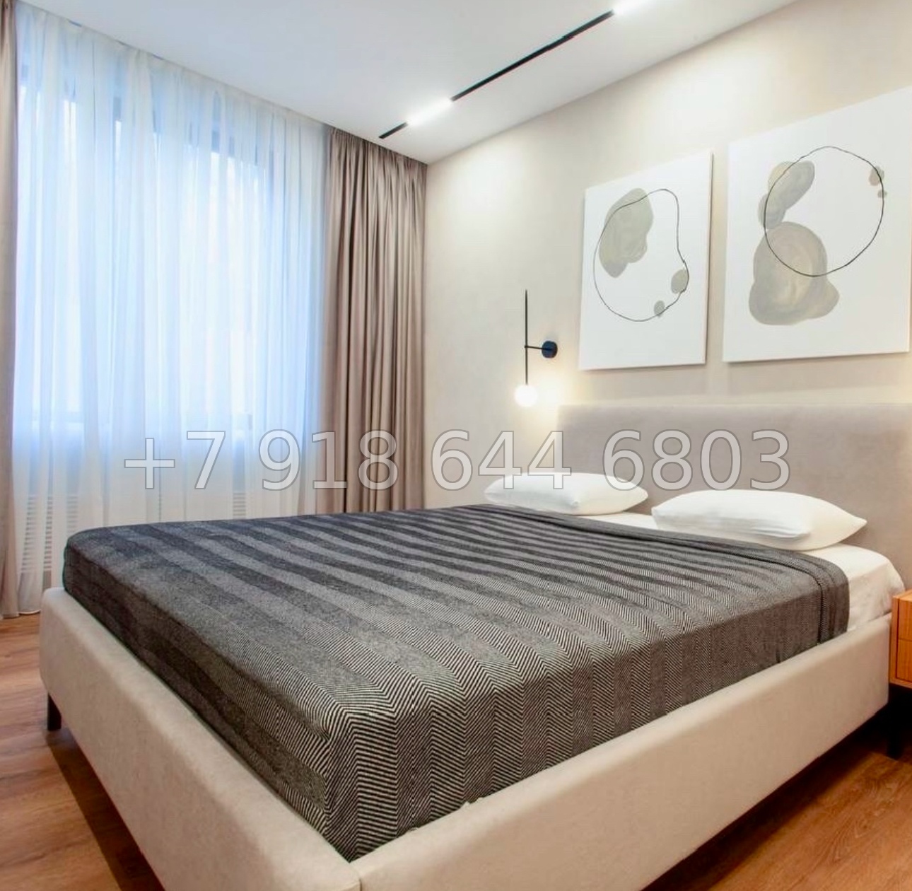 № 113 в. Дом в Сочи с хорошим ремонтом  - миниатюра 17