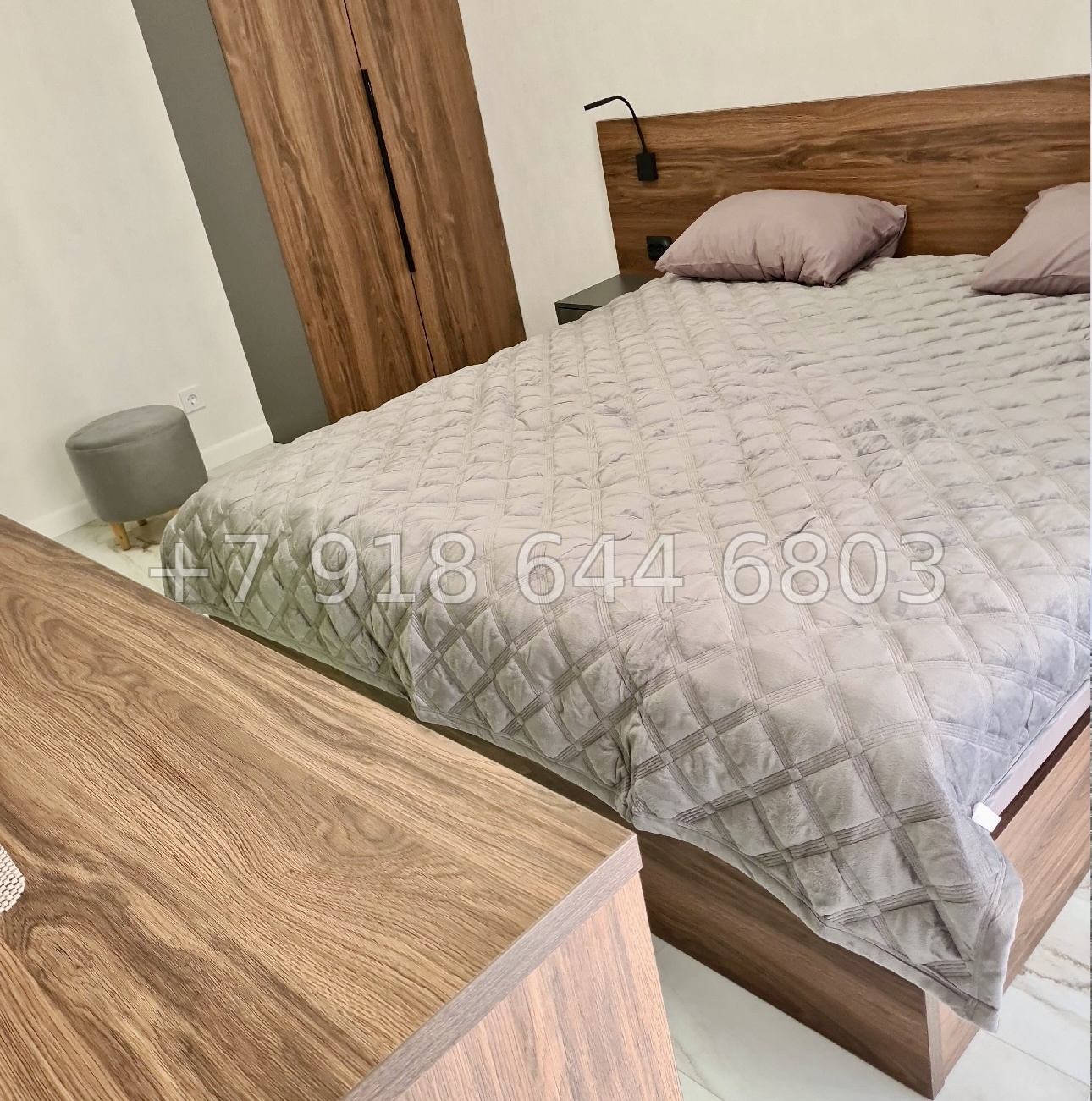 № 463 р. Квартира у моря в Сочи Дагомысе  - миниатюра 4