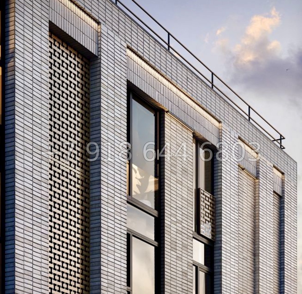 № 43 ы. Метро Звездная. ЖК ОРО от Аквилон Санкт Петербург  - миниатюра 4