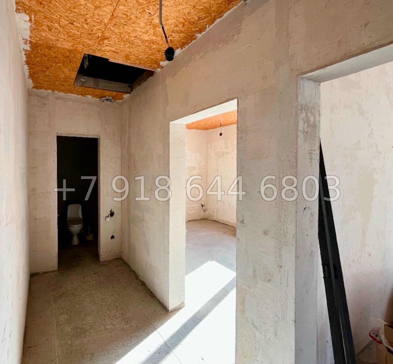 № 163 А. Дом в Сочи с садом - миниатюра 10