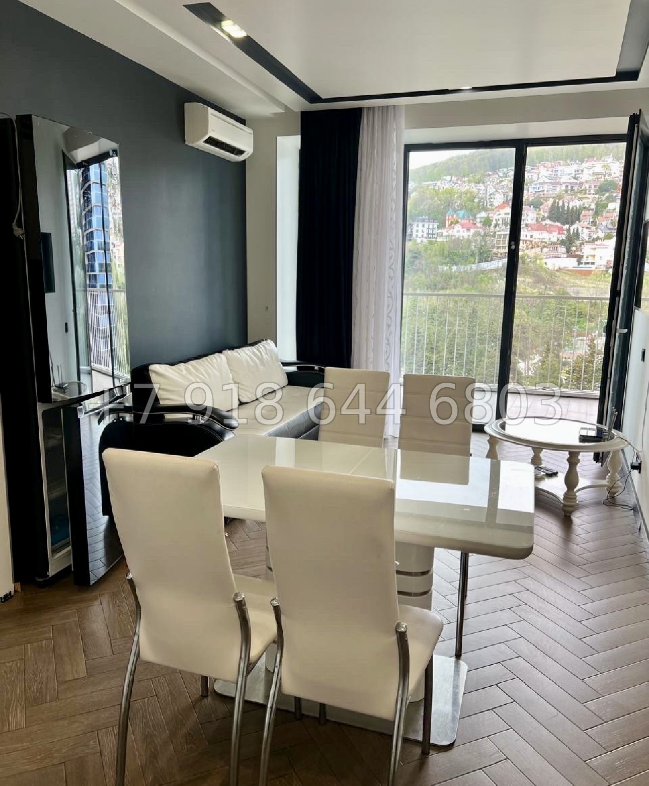 № 52 ш. АК Актер Гэлакси Сочи  - миниатюра 13