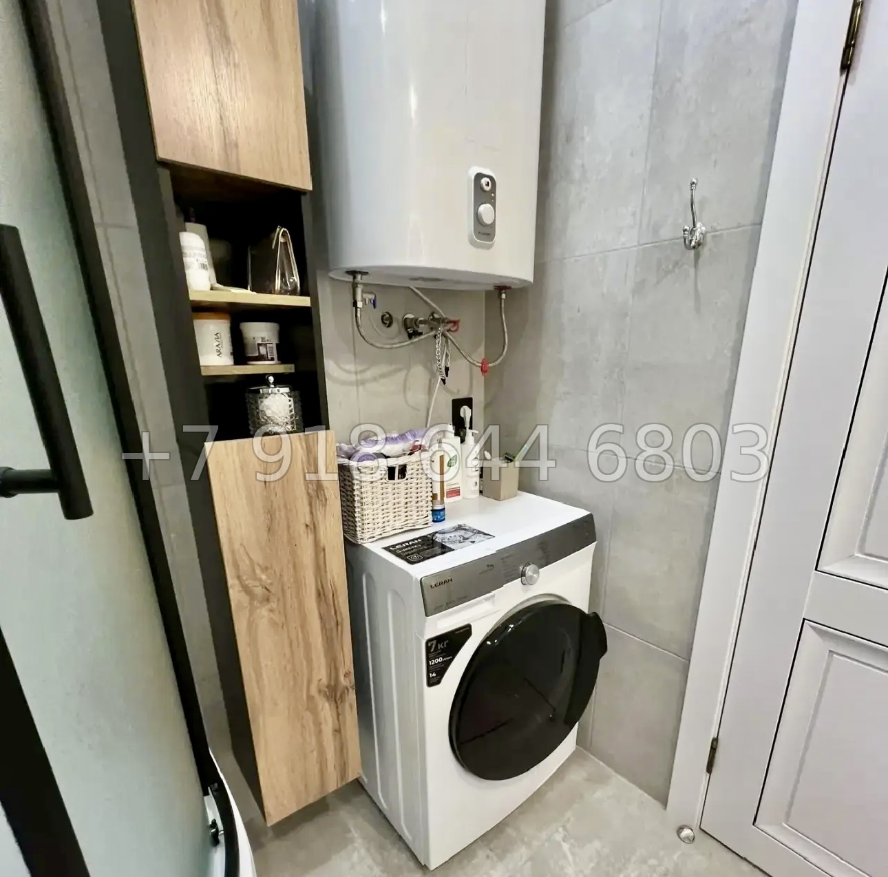 № 45 г. Крым Ялта апартаменты на море  - миниатюра 21