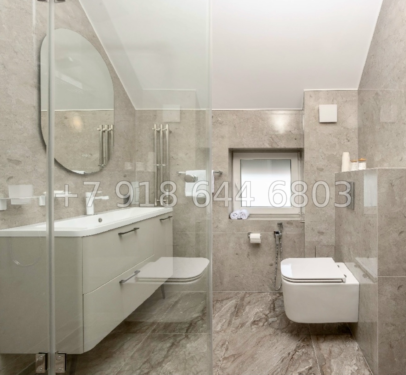 № 54 в. Дом с бассейном в Адлере. До моря рукой подать  - миниатюра 22