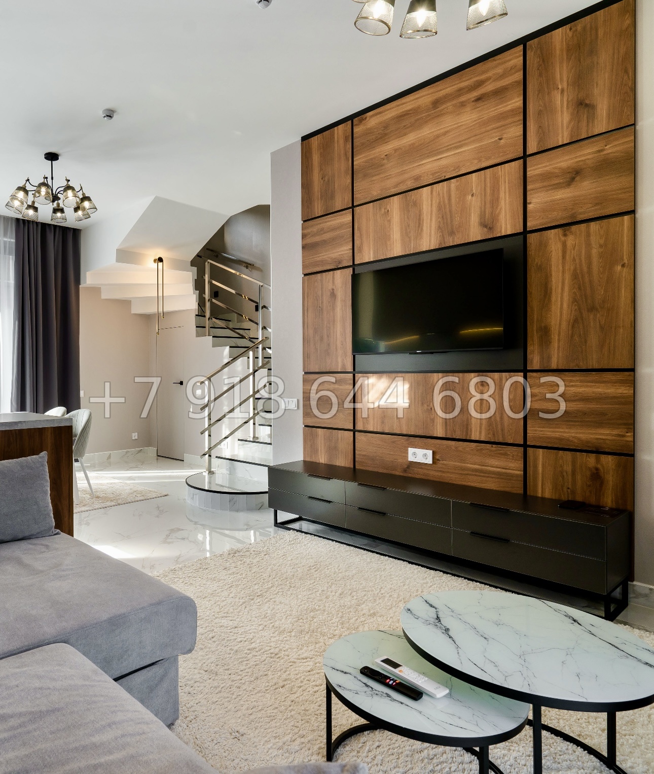 № 57 Б. Дома с ремонтом в Кудепсте Сочи - миниатюра 34