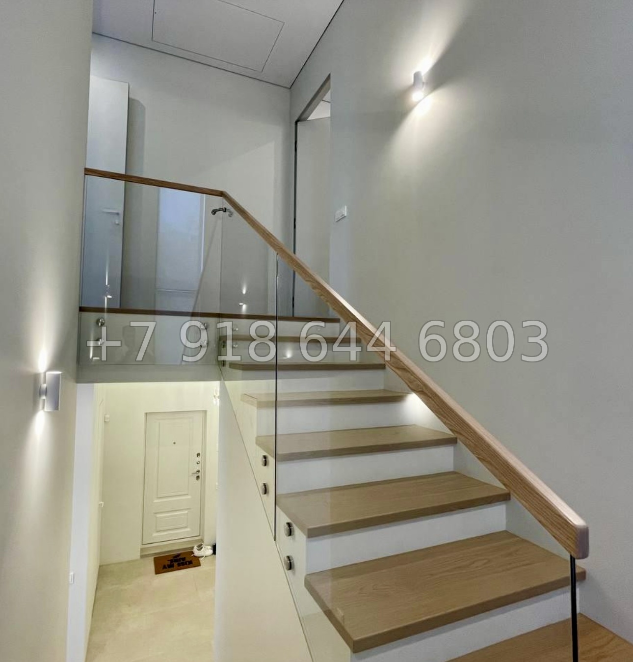 № 65 Б. Три дома с ремонтом в Адлере  - миниатюра 11