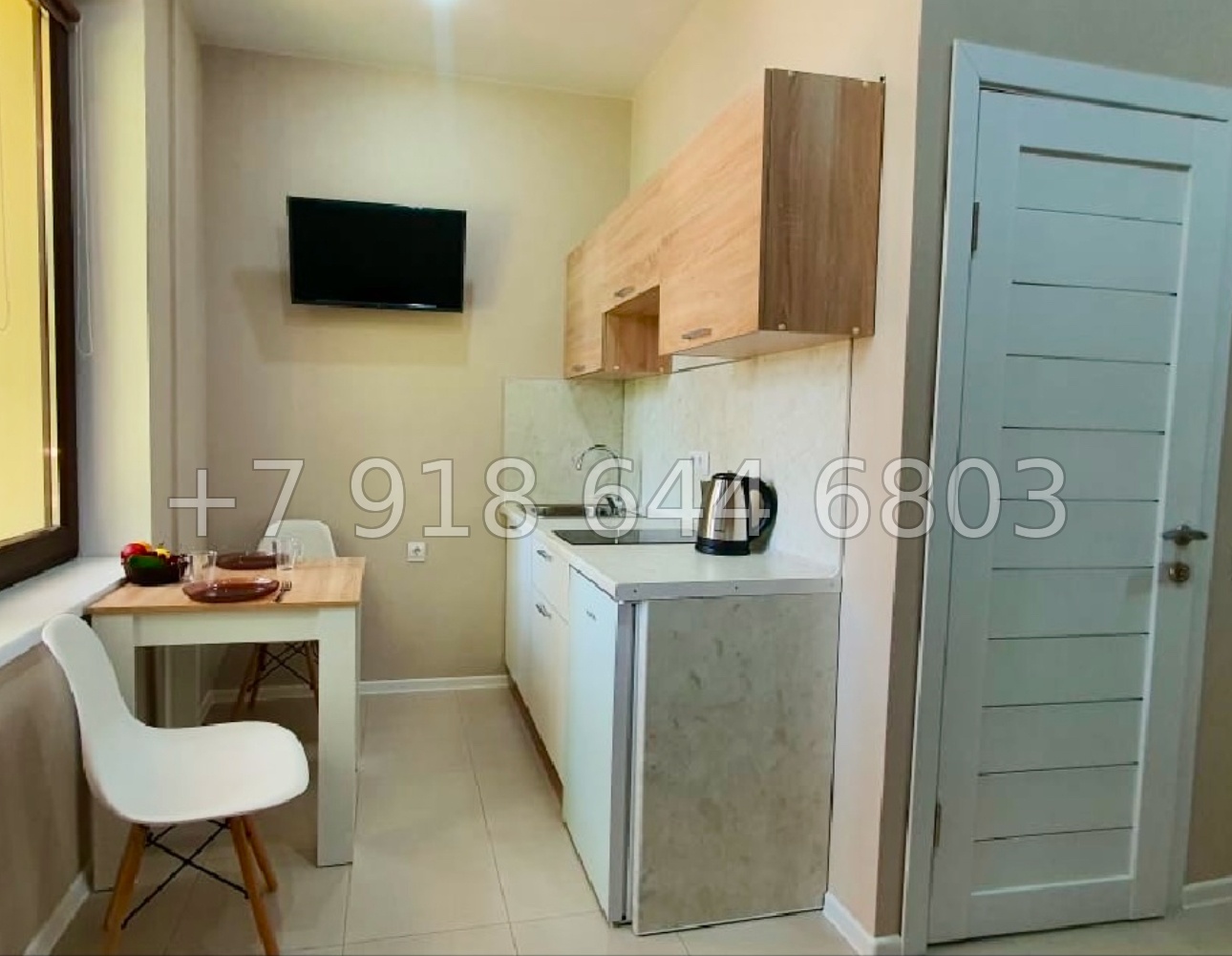 № 54 х. Жилье в Адлере с бассейном  - миниатюра 9