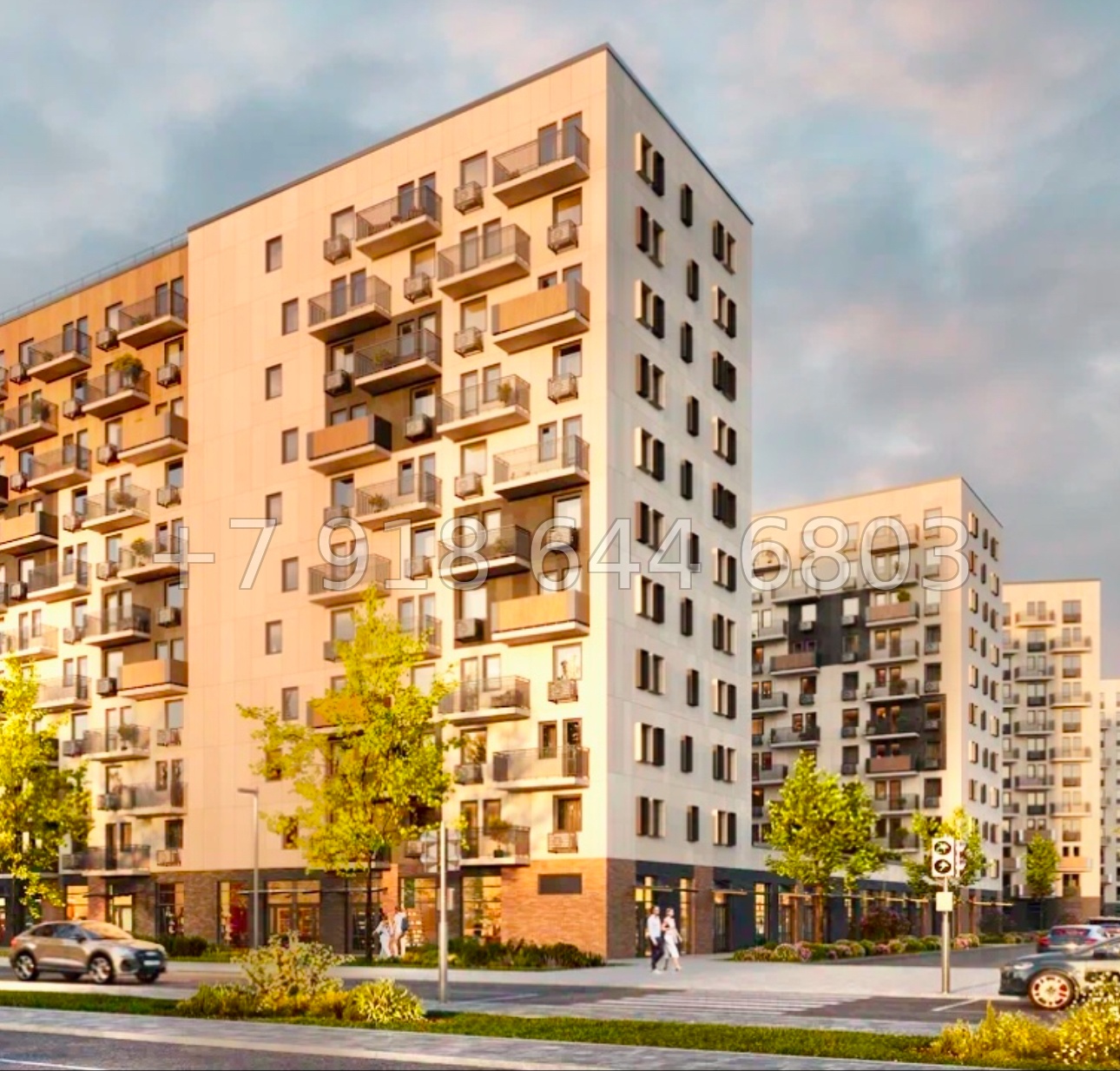 № 1. Мариуполь. Ипотека 2% годовых - миниатюра 3