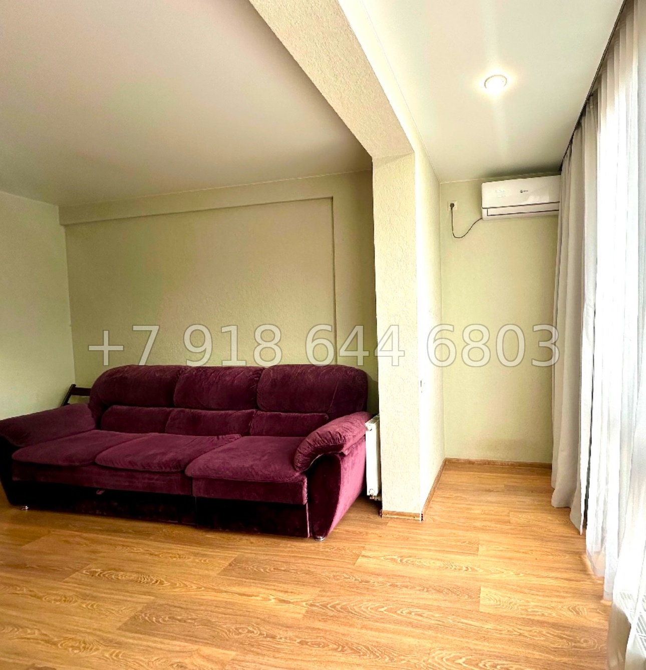 № 17 и. Квартира с видом на горы - миниатюра 11