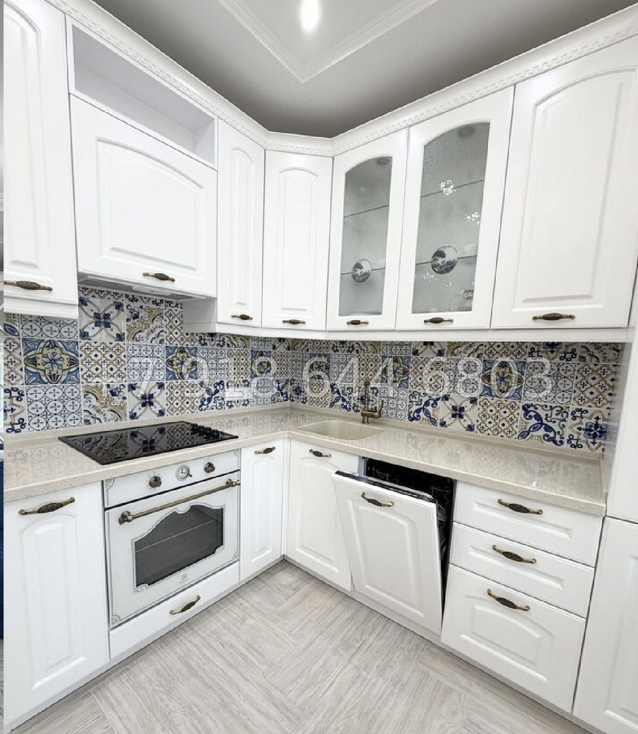 № 421 р. ЖК Мидгард Сочи. Квартира на море в Сочи  - миниатюра 11