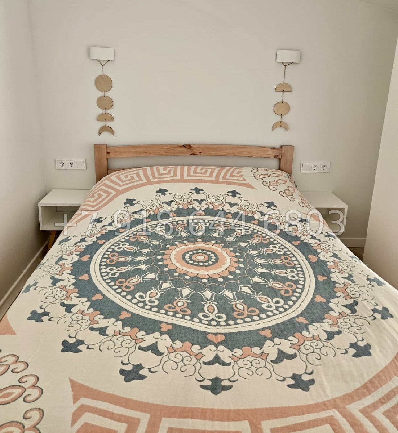 № 78р. Квартира в Сириусе. Идеальный вариант для сдачи в аренду  - миниатюра 9