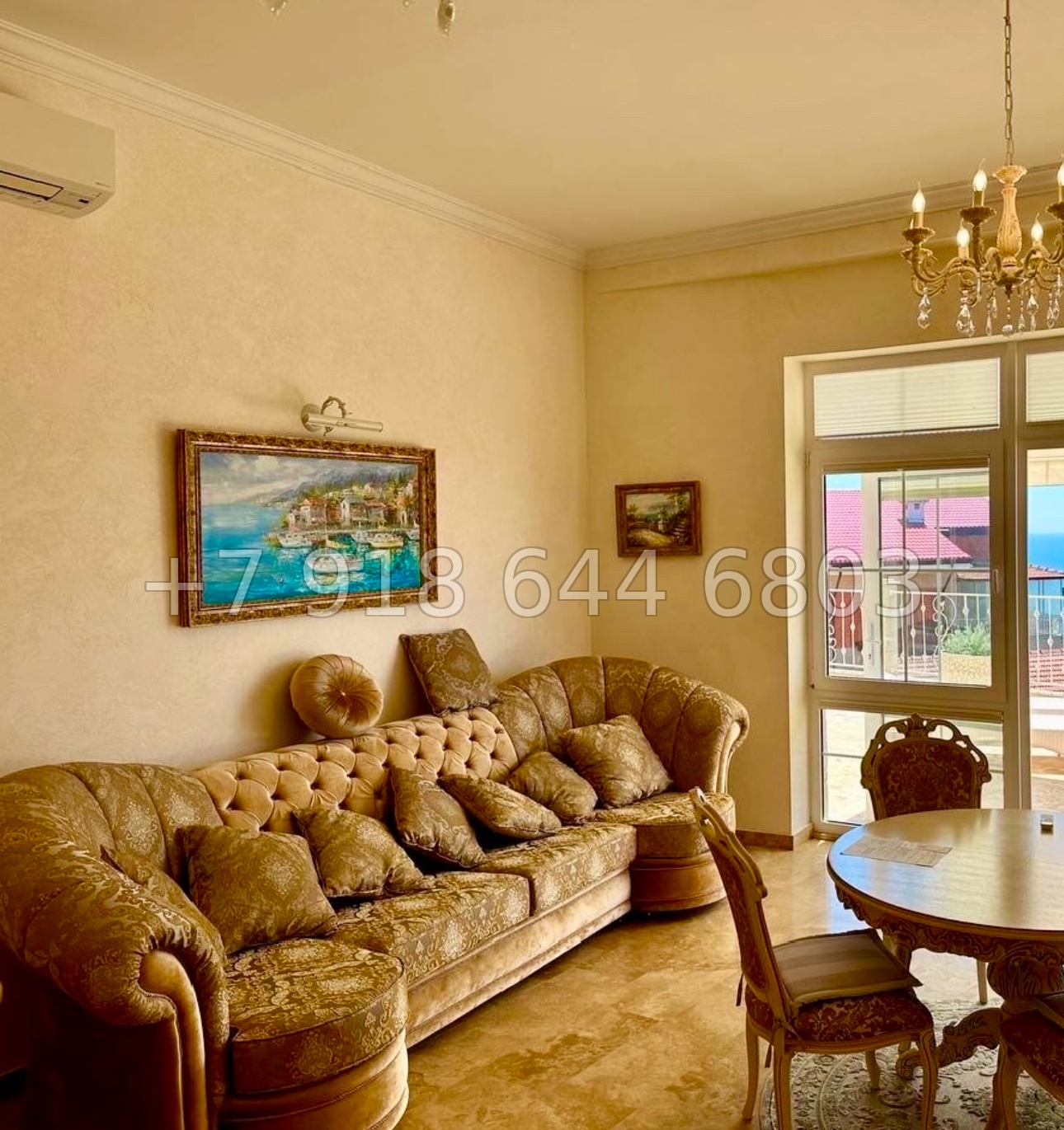 № 73в. Дом в престижной локации Сочи. Район Приморье  - миниатюра 12