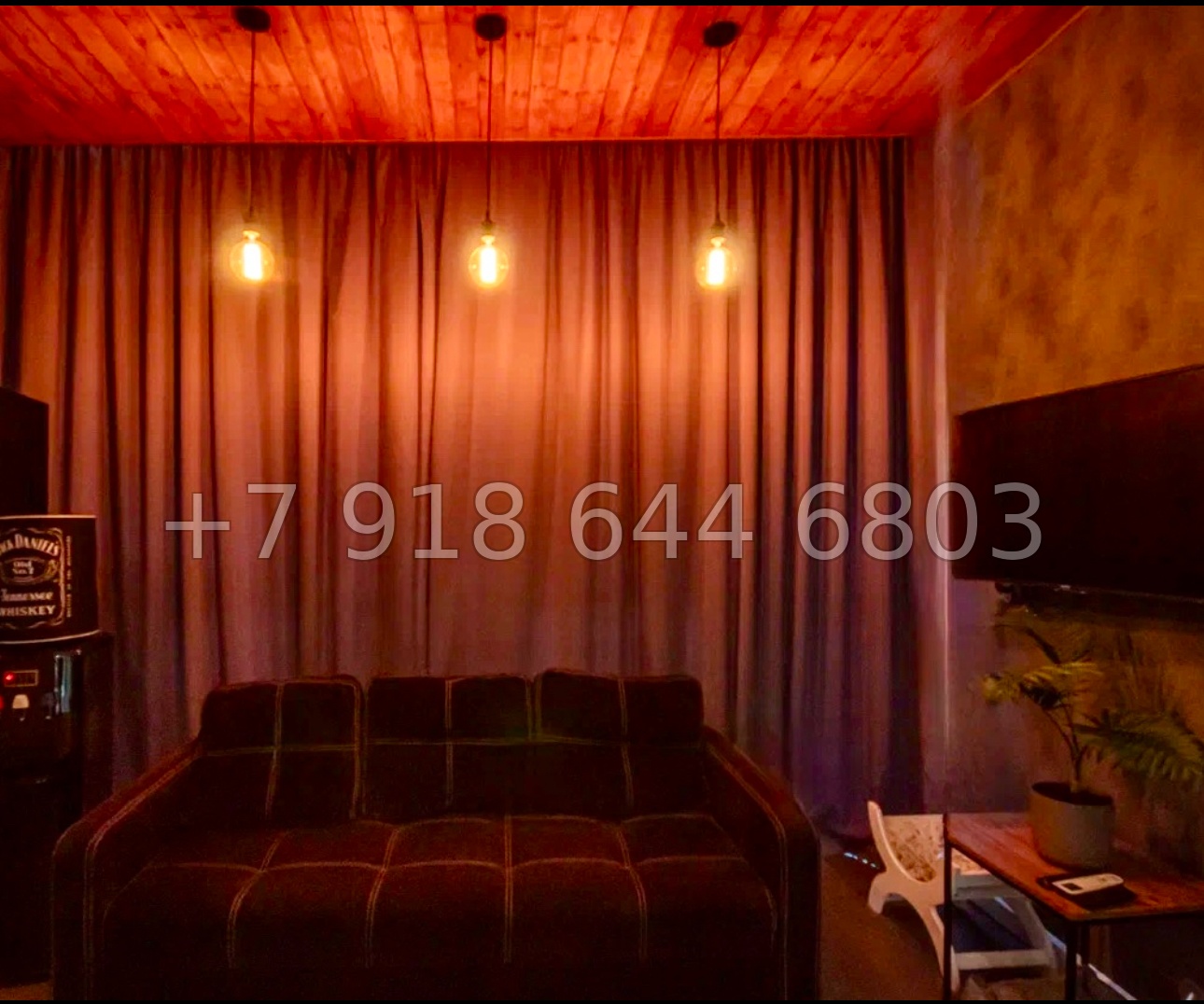 № 121р. Квартира в Центральном районе города Сочи  - миниатюра 13