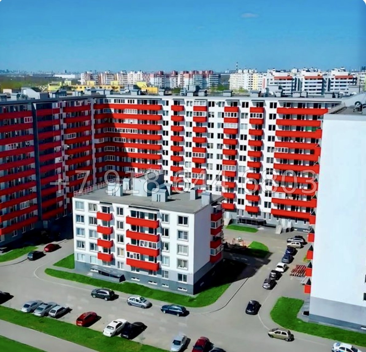 № 20 ы. (СДАН). Метро Купчино. ЖК Полет п. Шушары - миниатюра 2