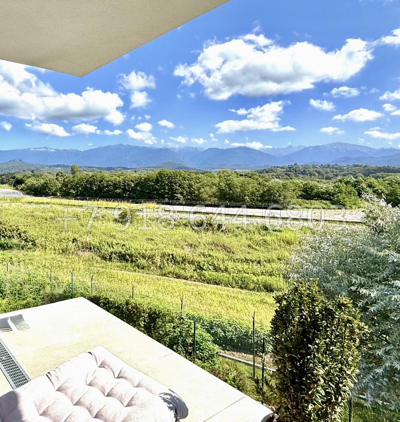 № 6 Д. Дом в Сириусе  - миниатюра 9