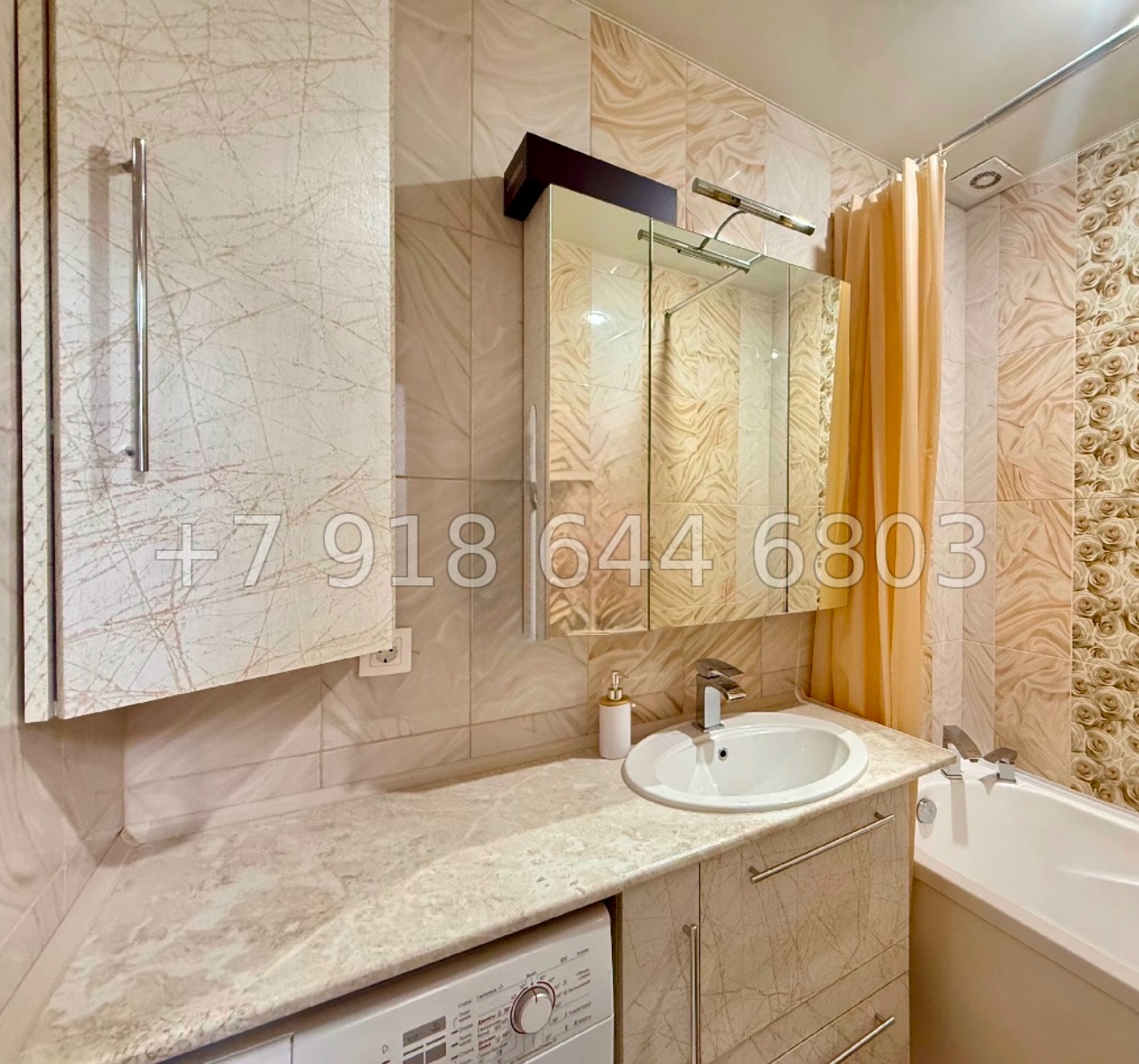 № 146 р. Квартира в Сириус. Заезжай и живи  - миниатюра 7