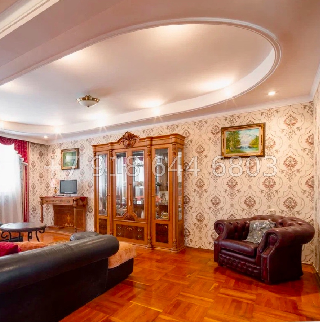 № 198 Б. Дом с ремонтом и мебелью. Вид на море. Сочи Хоста  - миниатюра 19