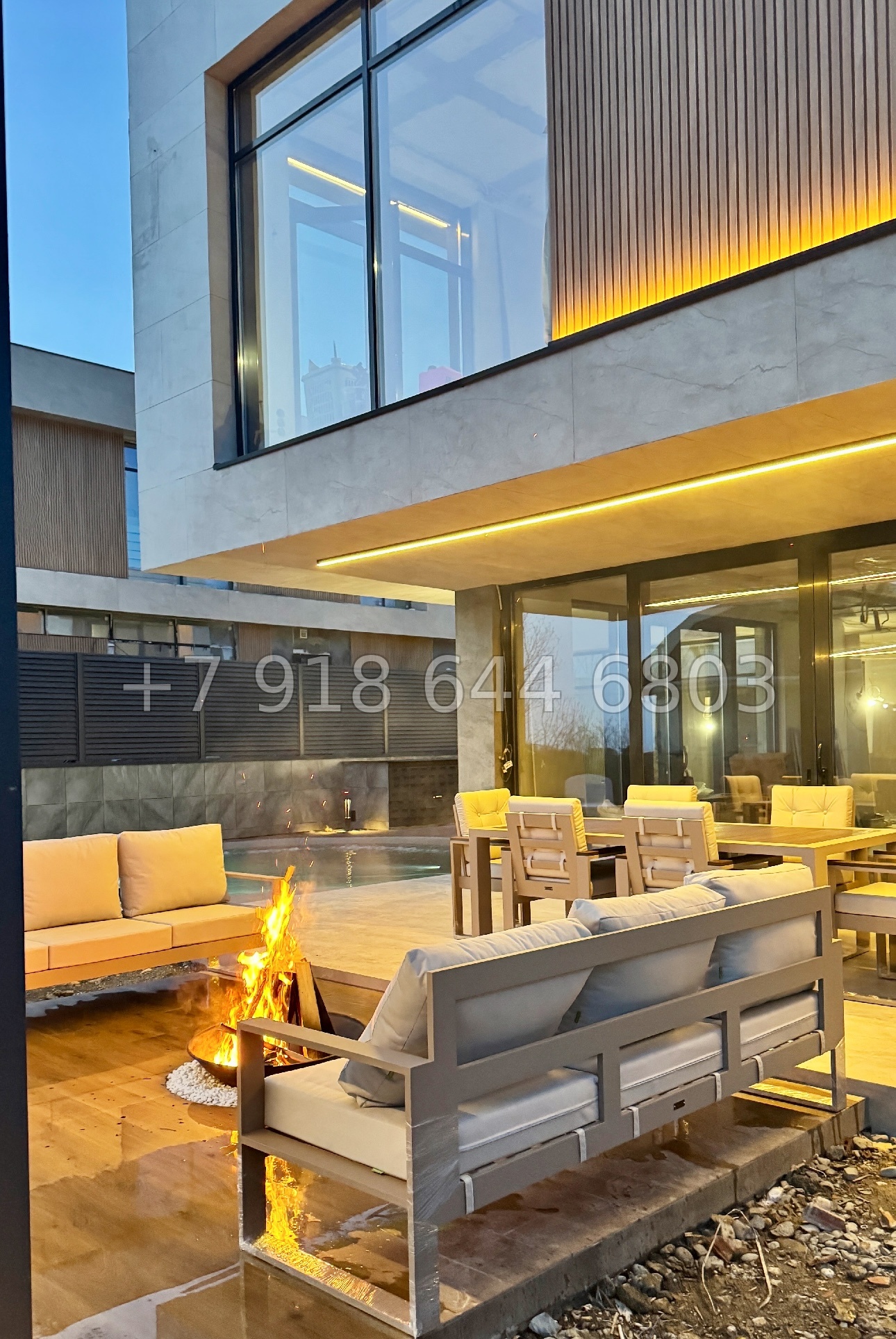 № 89 в. Коттеджи лучше не найти. - миниатюра 8