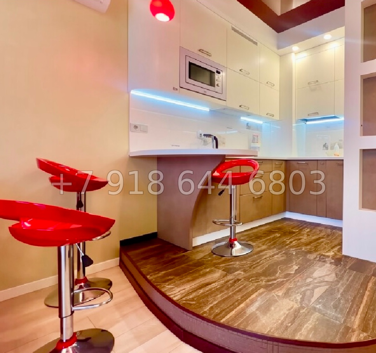 № 34 г. Апартаменты на море в Ялте  - миниатюра 12