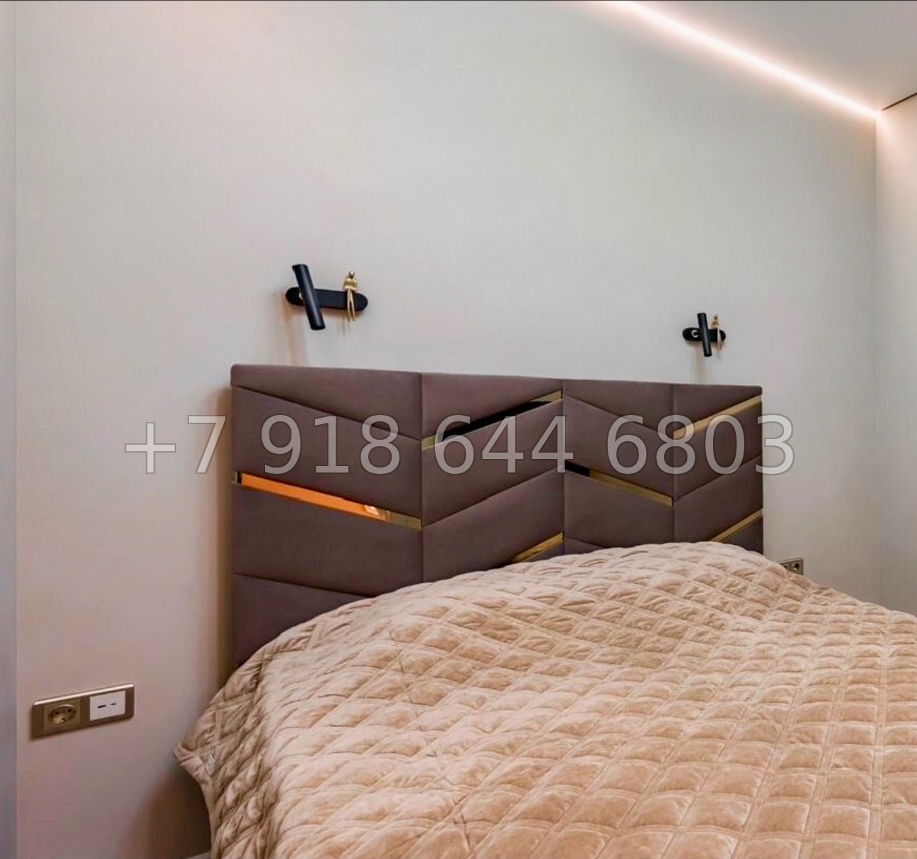 № 561 р. Квартира в центре Сочи  - миниатюра 28