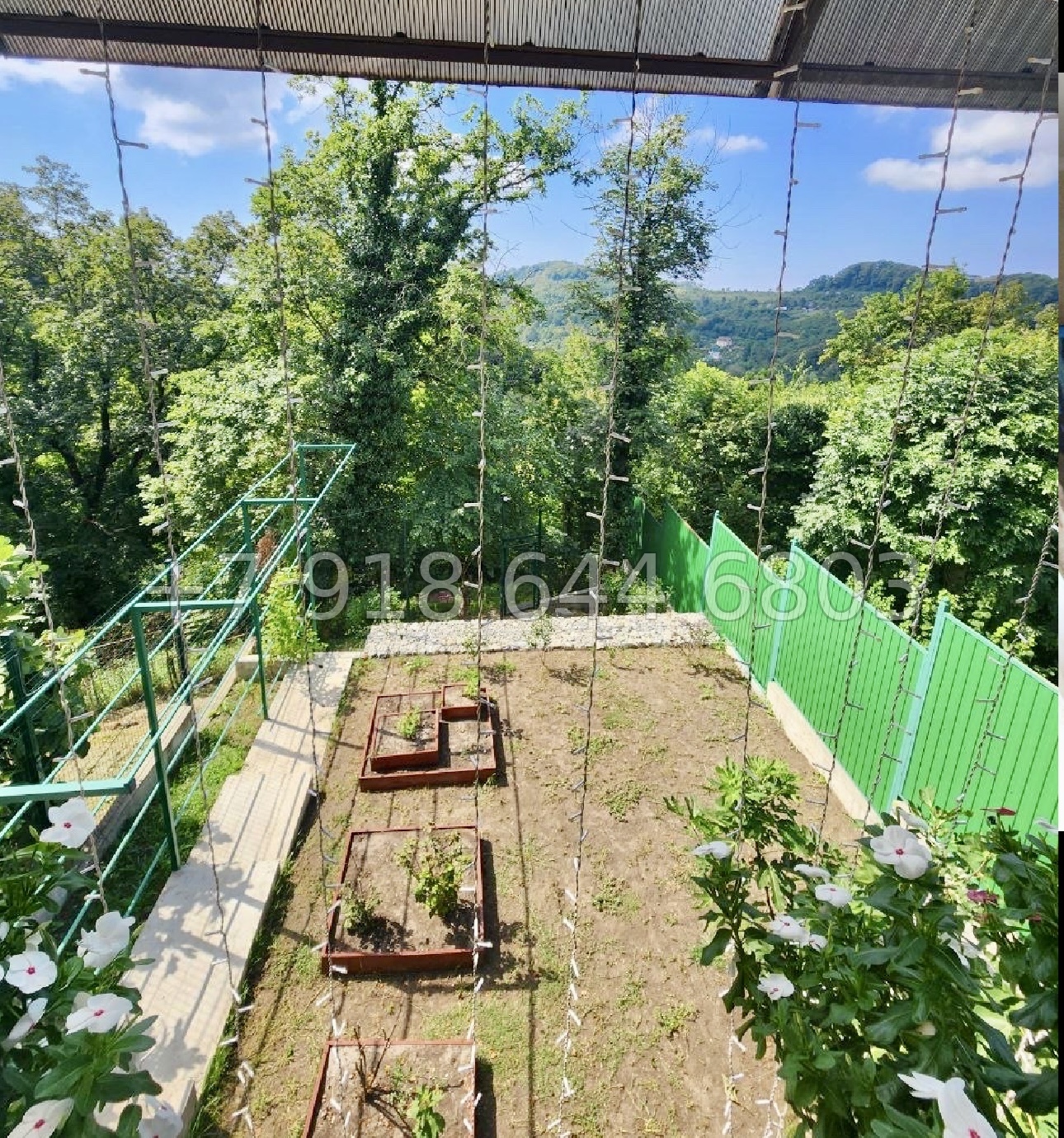 № 88 А. Дом с ремонтом в Сочи  - миниатюра 23