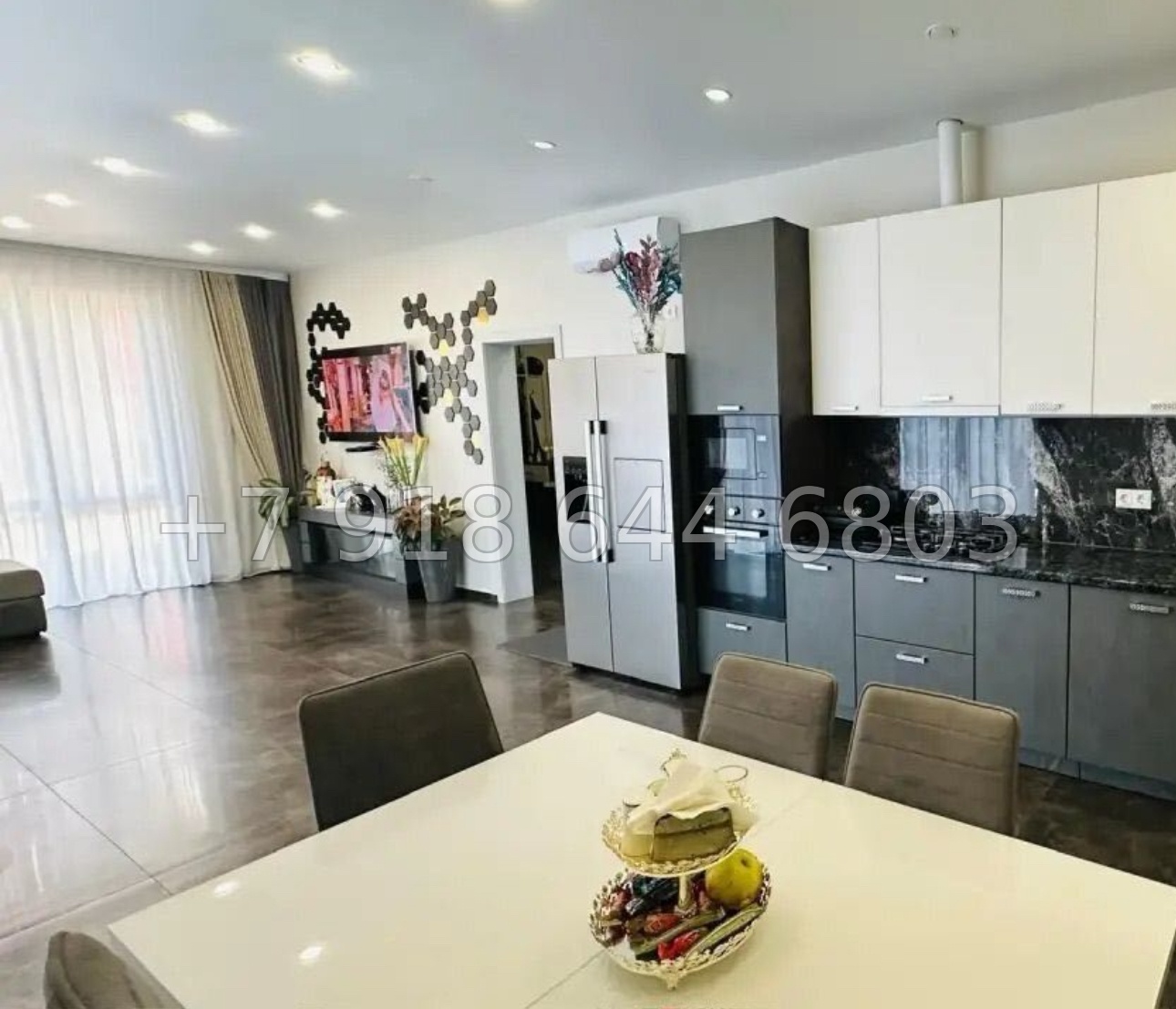 № 101 в. Дом в Адлере с бассейном  - миниатюра 28