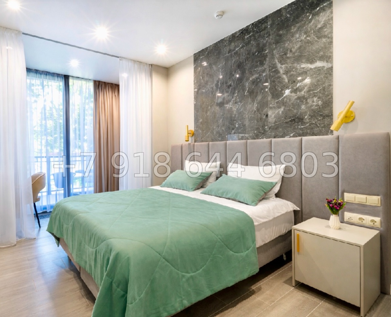 № 1 ш. Лучшая инвестиция. АК Миррор Фэмели Адлер - миниатюра 8