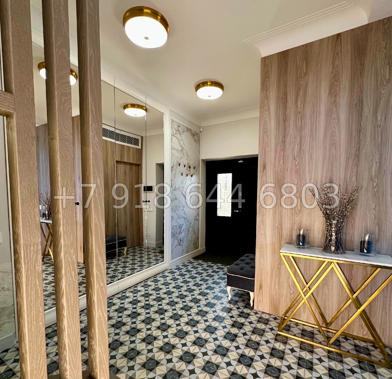 № 82 м. Дом в центре города Сочи  - миниатюра 6