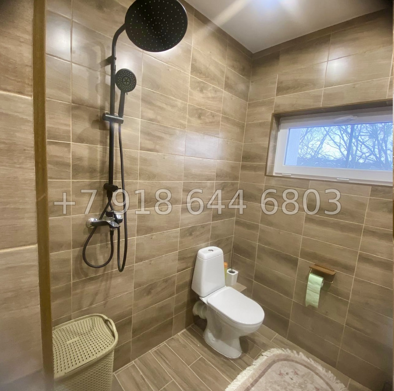 № 113 А. Дом с ремонтом и бассейном в Адлере  - миниатюра 10