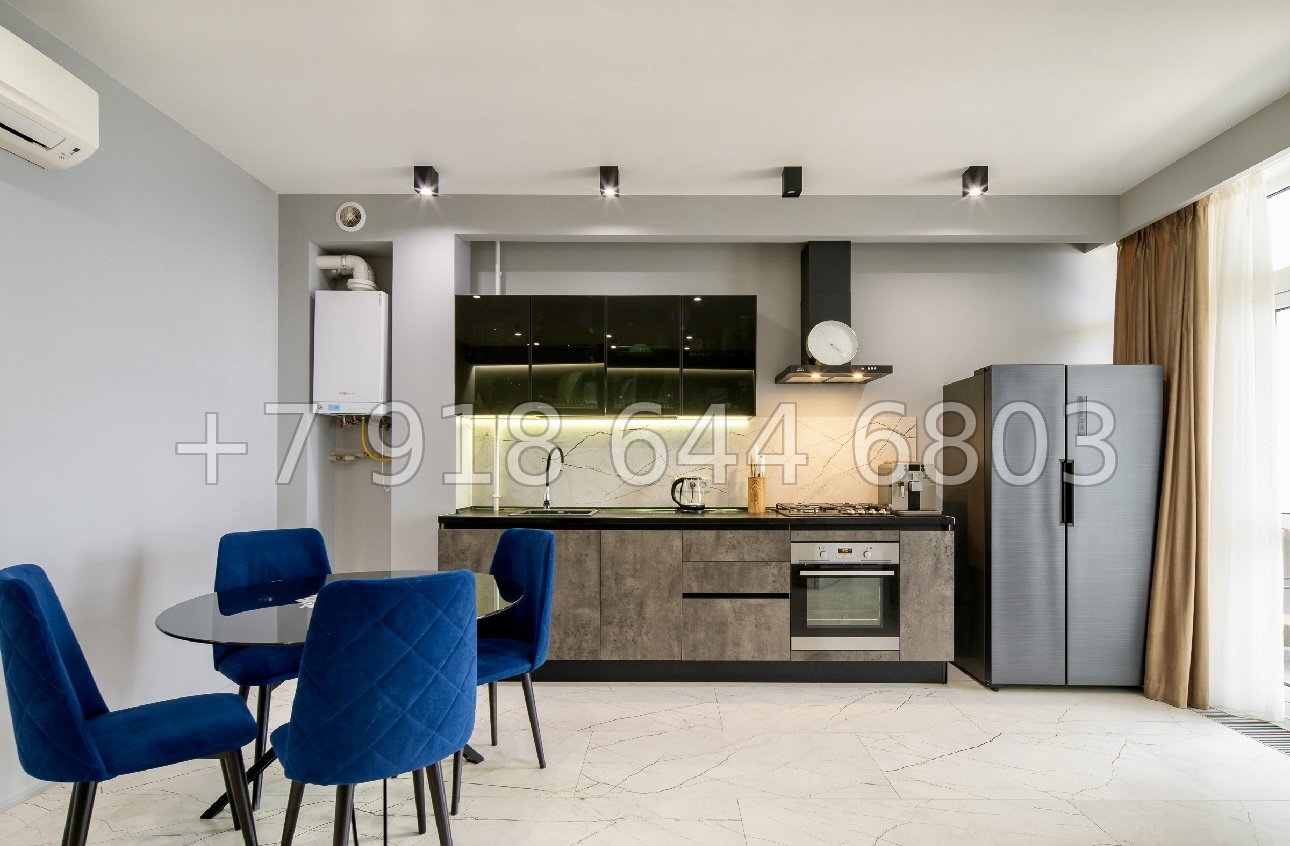 № 511 р. Элитная недвижимость на море в Сочи  - миниатюра 8