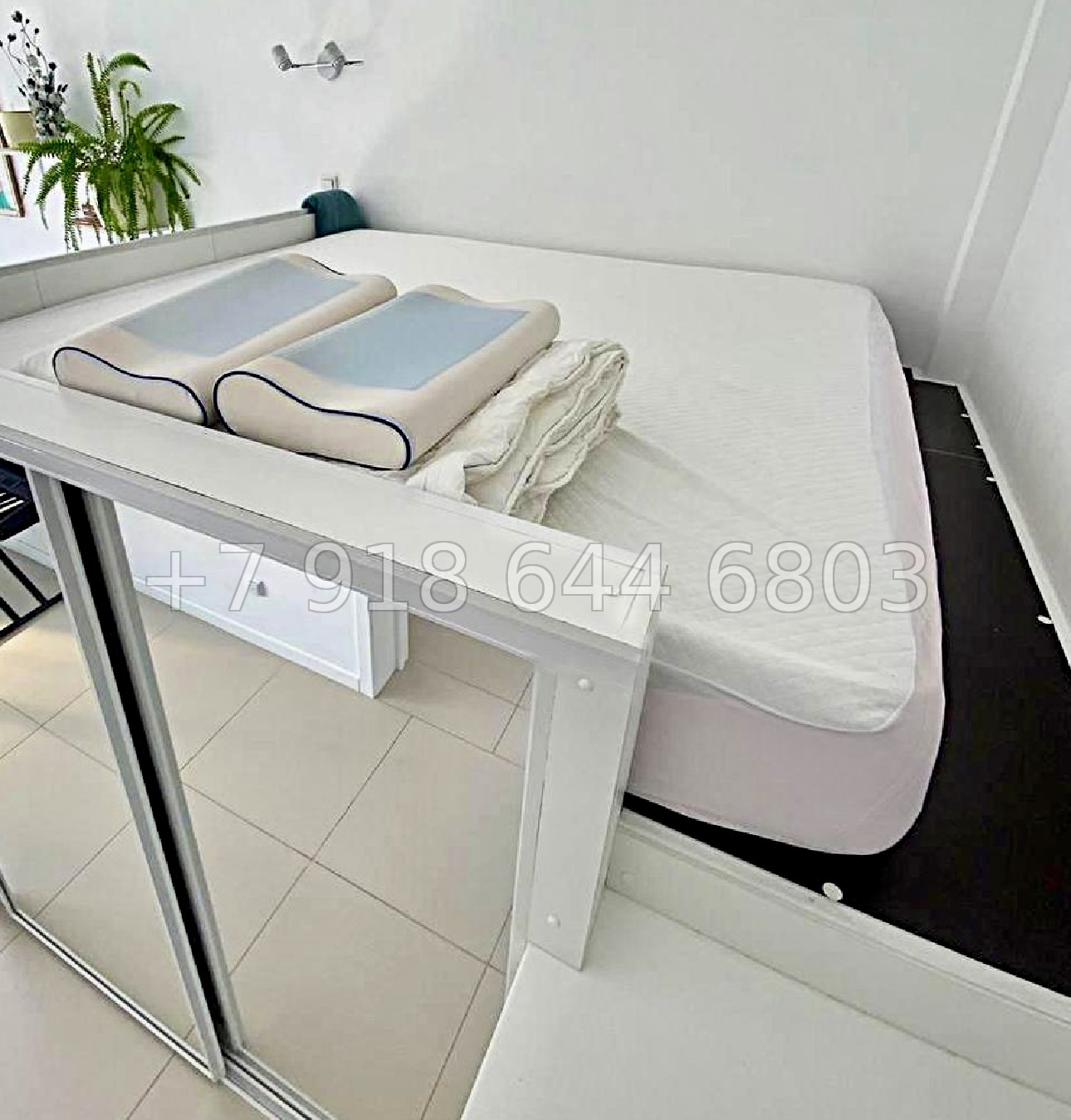 № 11 и. Квартира с красивым видом на горы - миниатюра 11