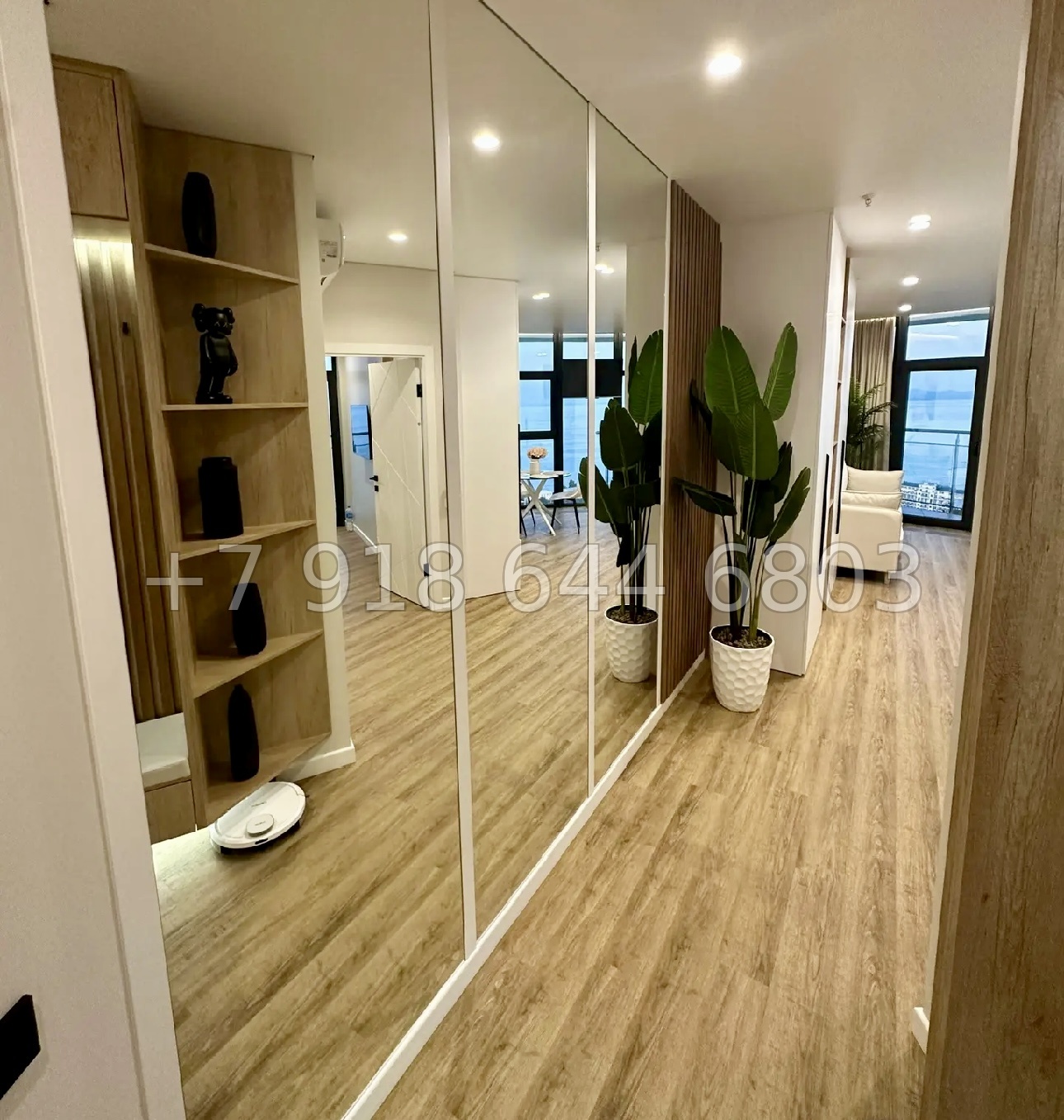 № 22 г. Алушта Крымская Резиденция  - миниатюра 10