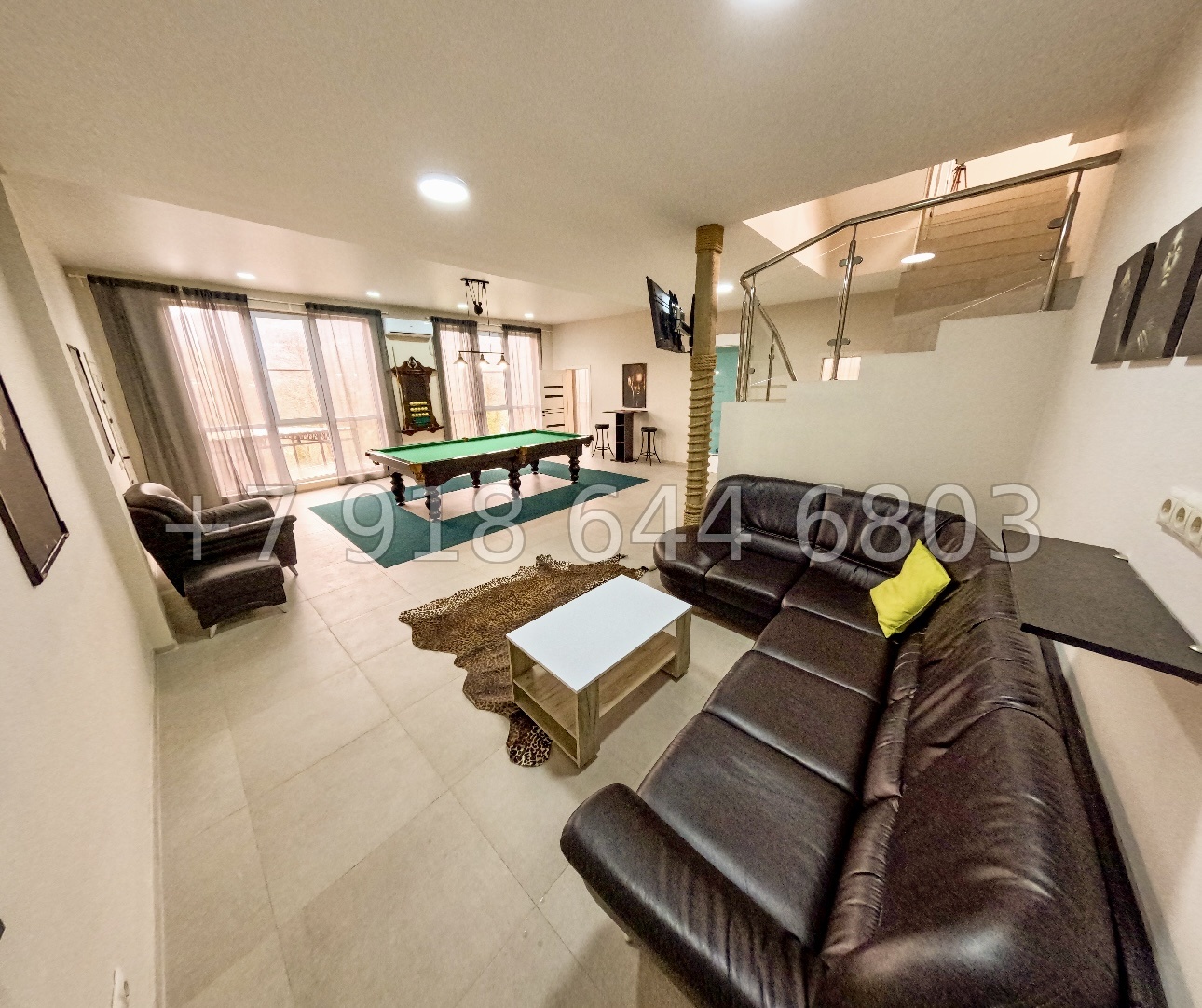 № 33 е. Дом в Галицыно с ремонтом  - миниатюра 15