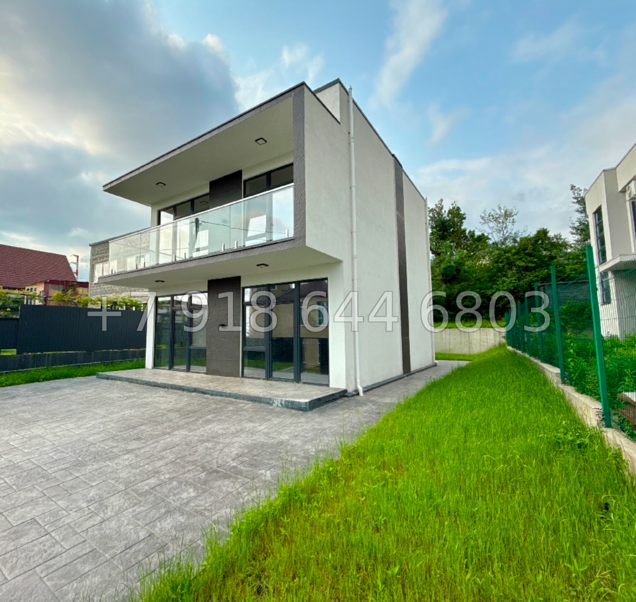 № 71А. Дом в Адлере  - миниатюра 4