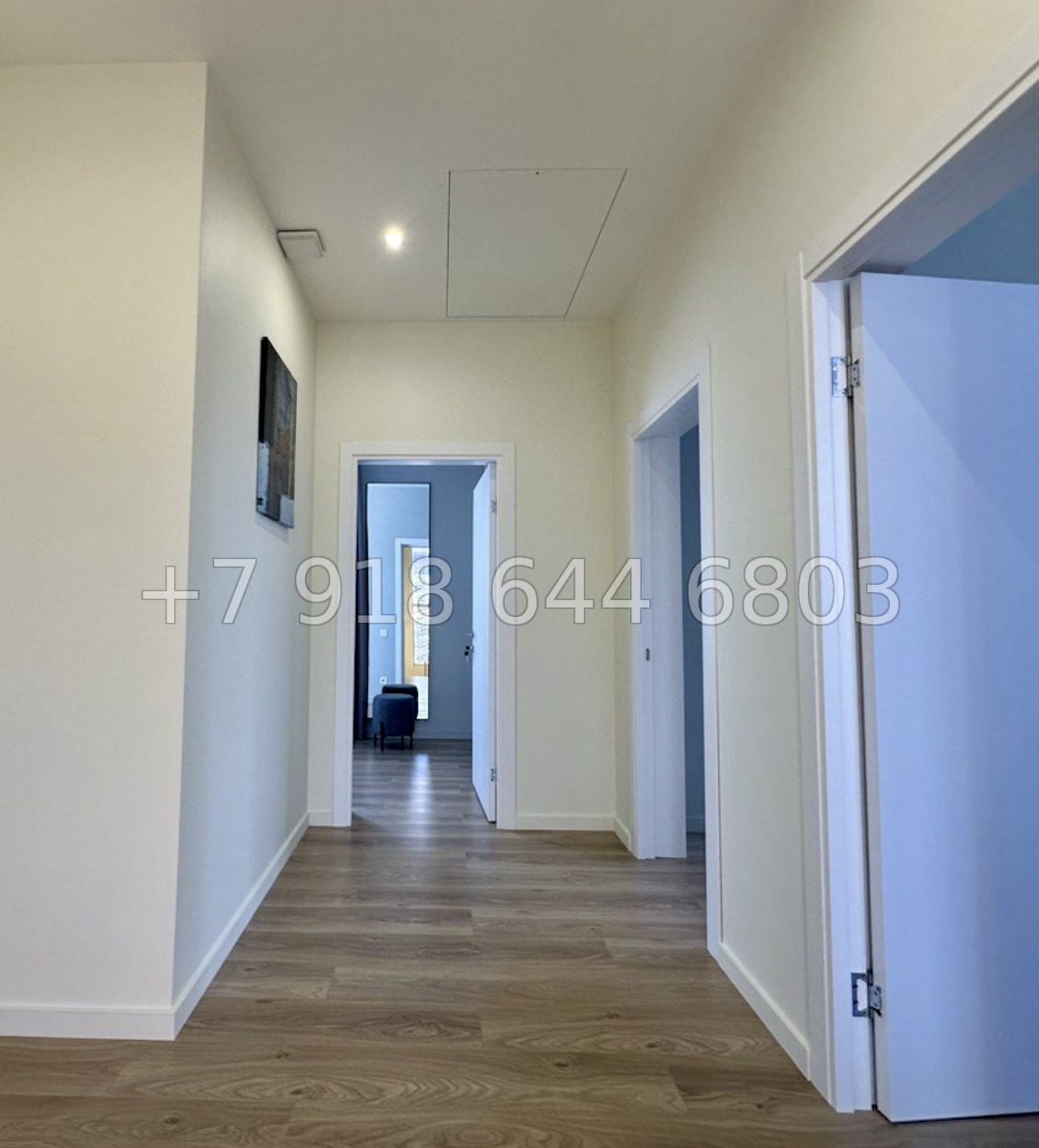 № 30 А. Дома с ремонтом, бассейн в Адлере  - миниатюра 2