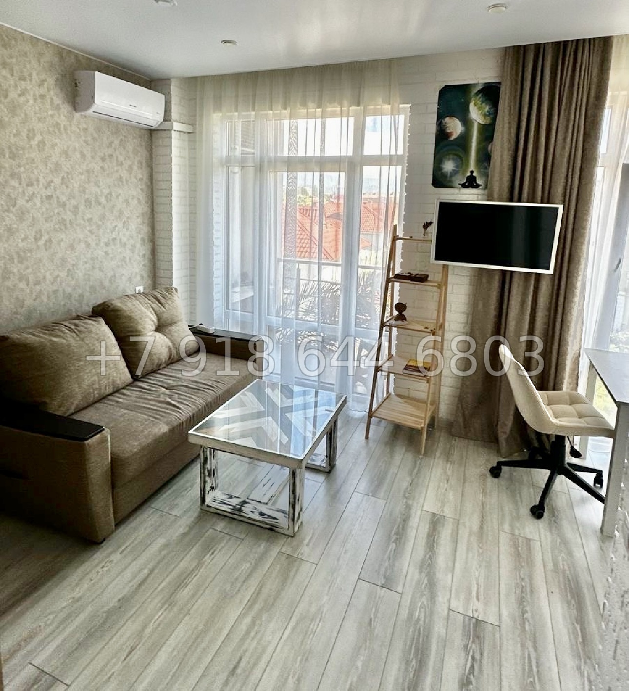 № 164 р. Квартира в Сириусе  - миниатюра 3