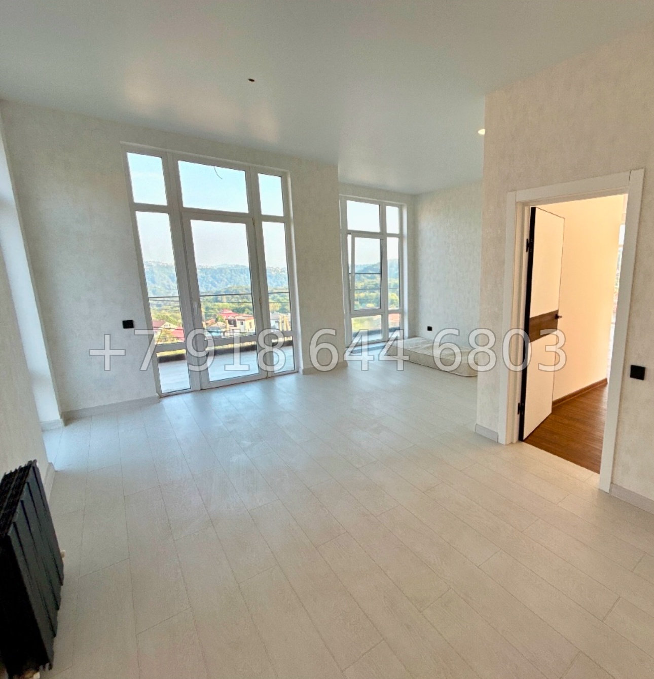 № 220 Б. Дом в Сочи Каштанах  - миниатюра 12