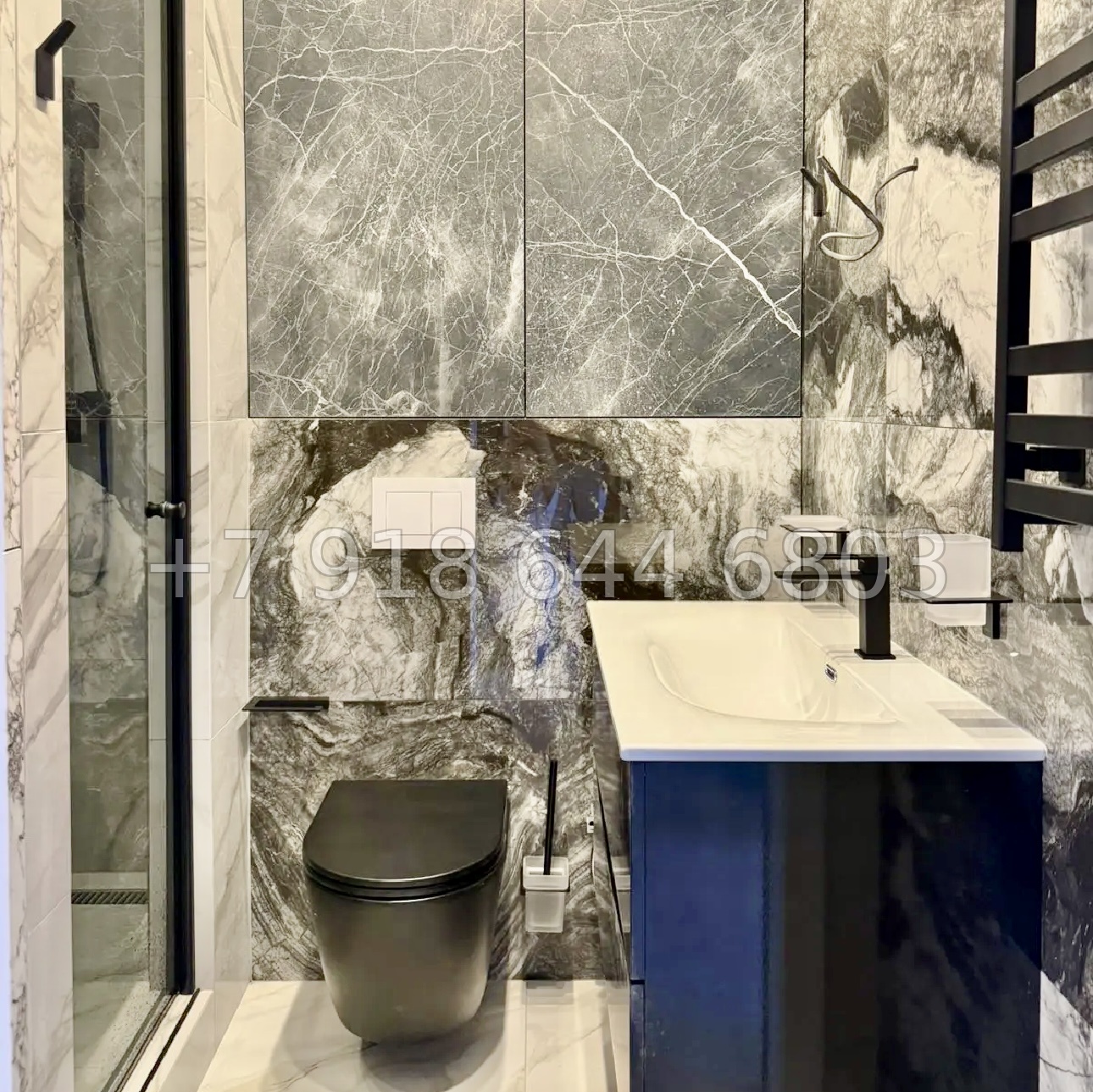 № 52 г. Апартаменты в Ялте  - миниатюра 7