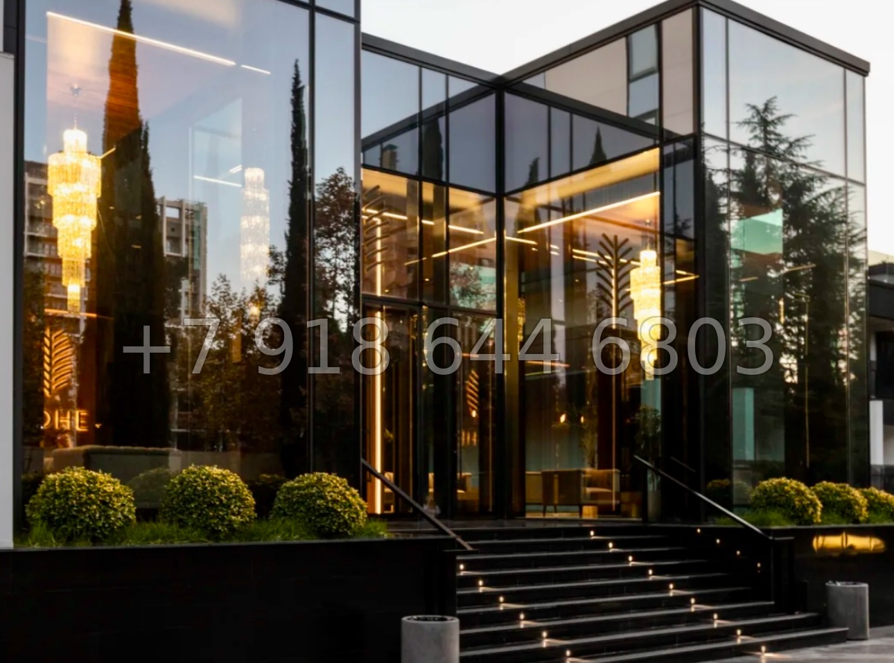 № 30 ш. Идеальный вариант для сдачи в аренду. АК Моне Адлер  - миниатюра 23