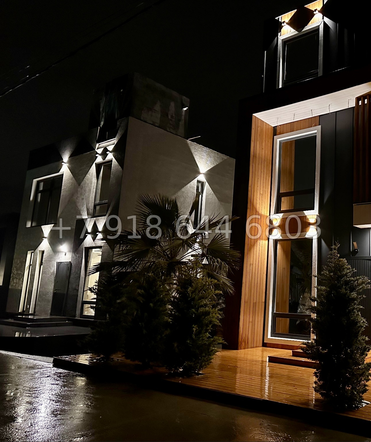 № 11 А. Дома в Адлере - миниатюра 7