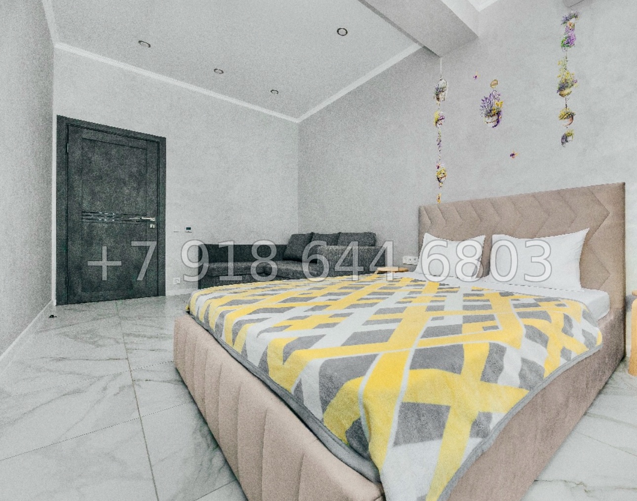 № 202 р. Квартира у моря в Сочи Дагомыс  - миниатюра 7