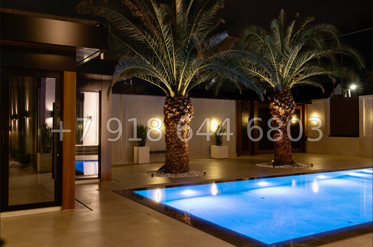 № 12 М. Роскошная Вилла на море в Адлере  - миниатюра 22