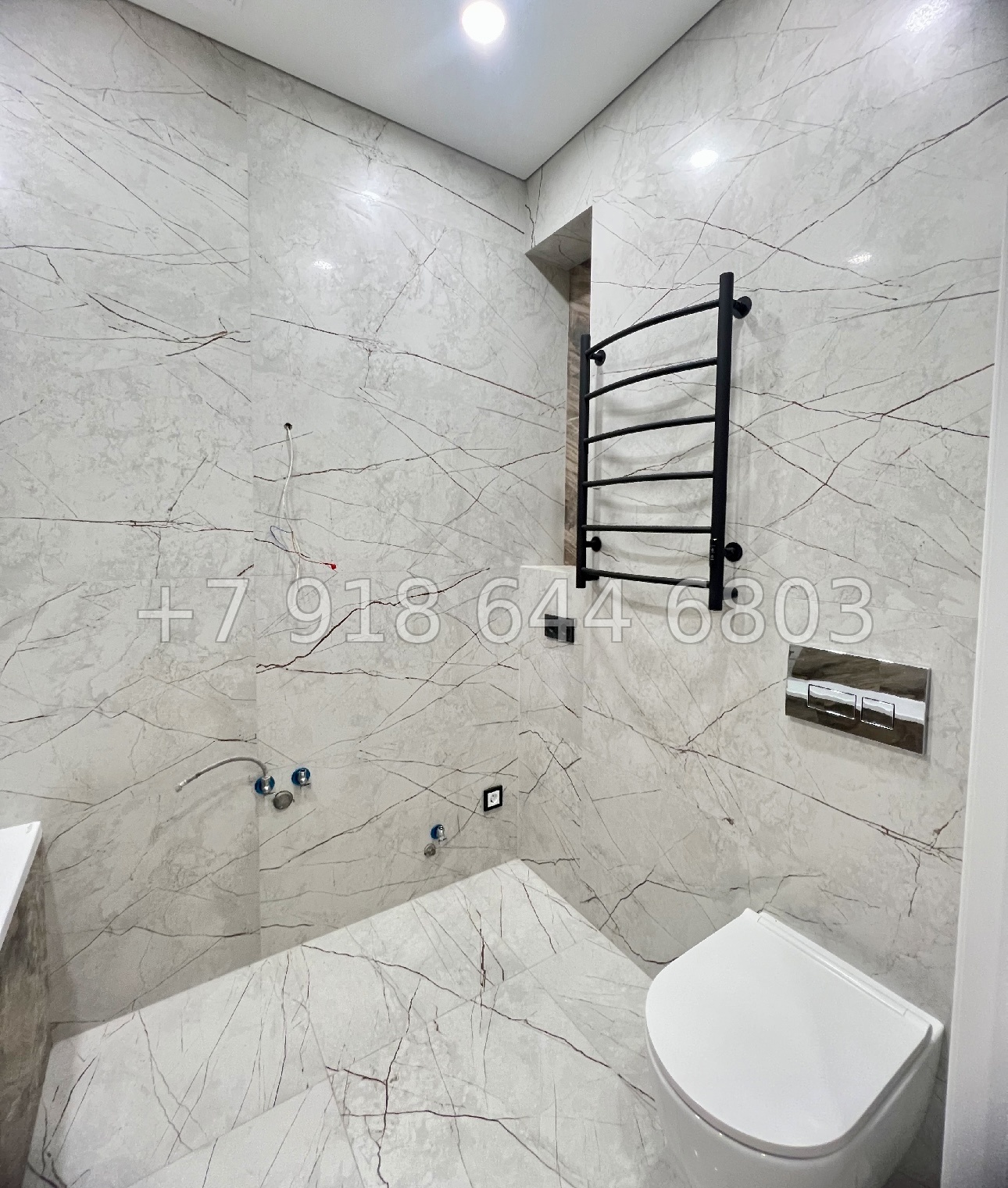 № 11 п. Квартира недалеко от моря в Дагомысе  - миниатюра 4