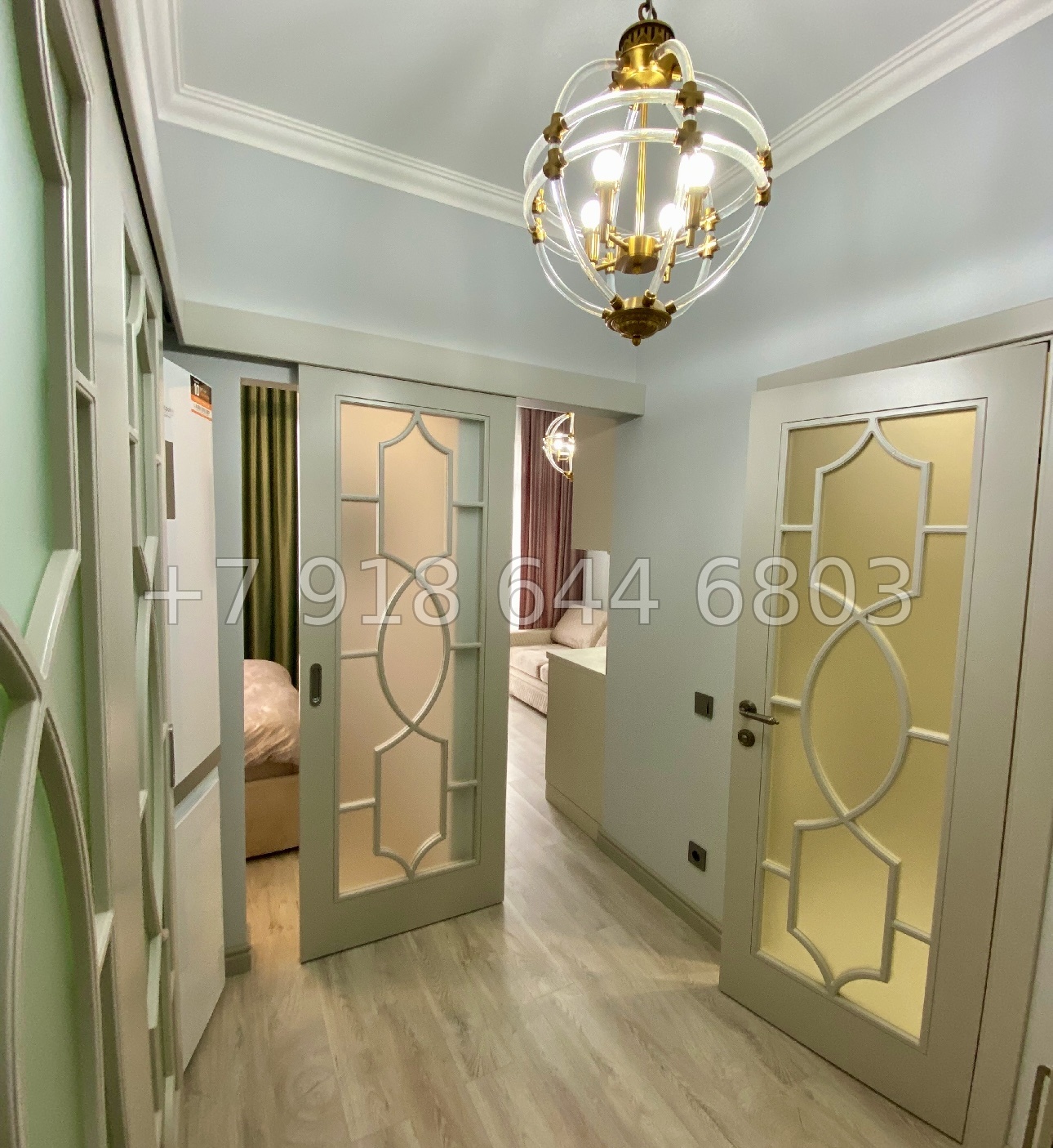 № 27 ш. До моря 250 метров. Сириус. Идеальный вариант для отдыха и сдачи в аренду  - миниатюра 2